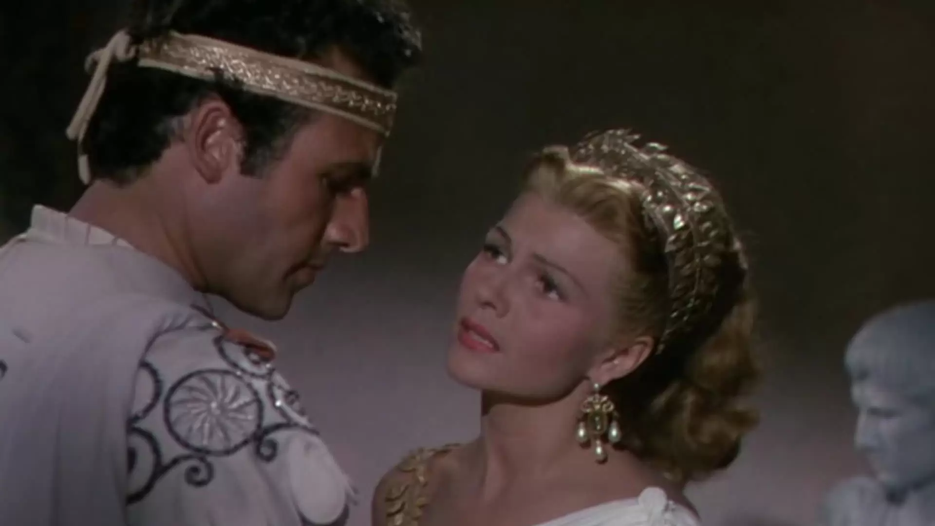 دانلود فیلم Salome 1953 با زیرنویس فارسی