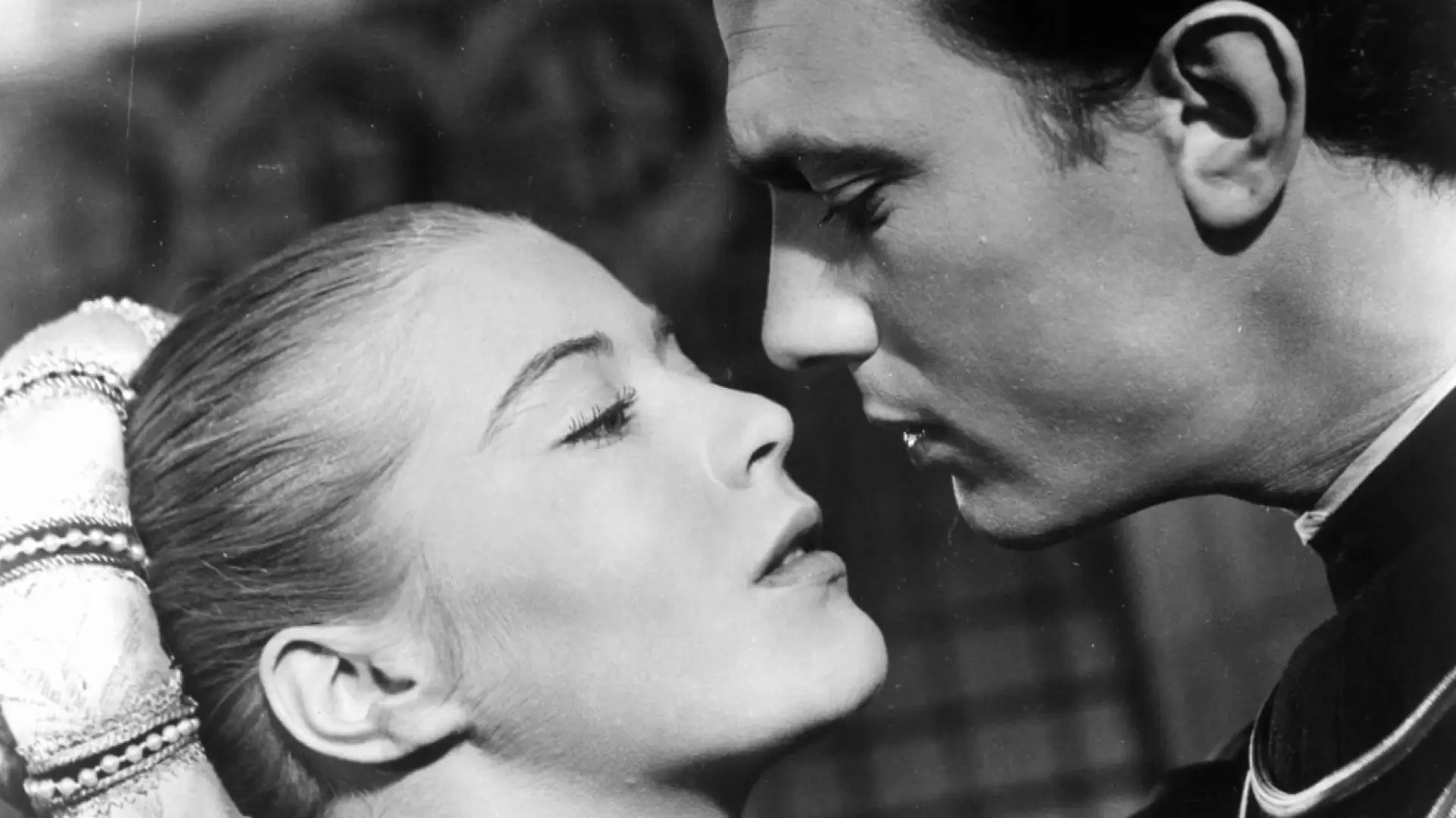 دانلود فیلم Romeo and Juliet 1954 (رومئو و ژولیت)