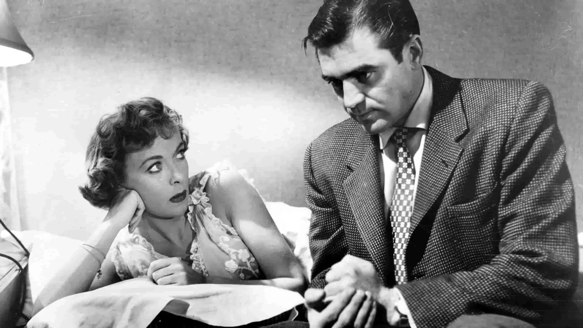 دانلود فیلم Private Hell 36 1954