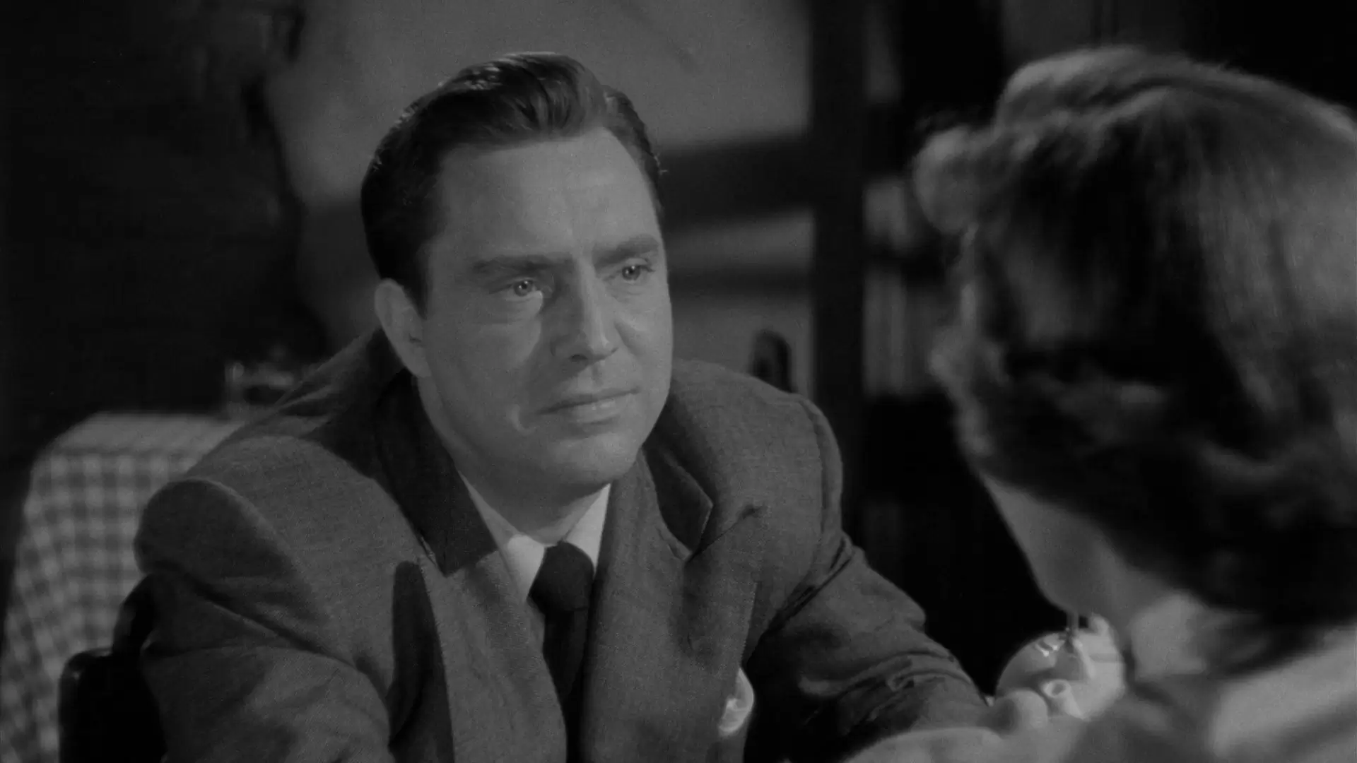 دانلود فیلم The Bigamist 1953