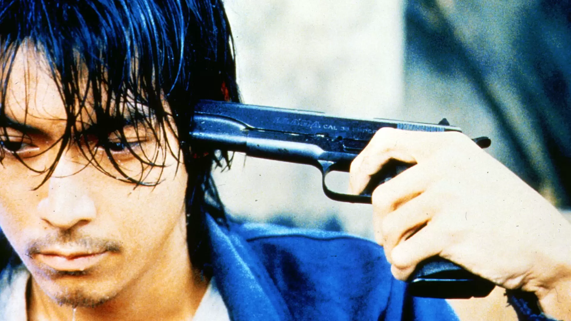 دانلود فیلم Bangkok Dangerous 2000