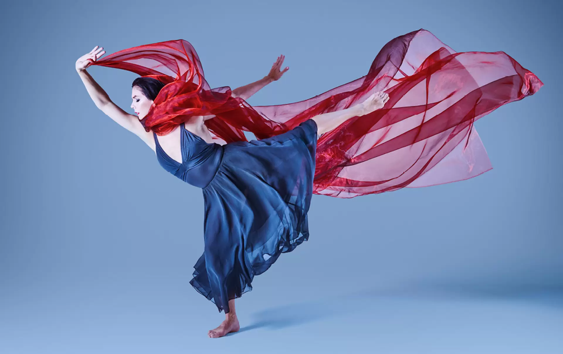 دانلود مستند Force of Nature Natalia 2019