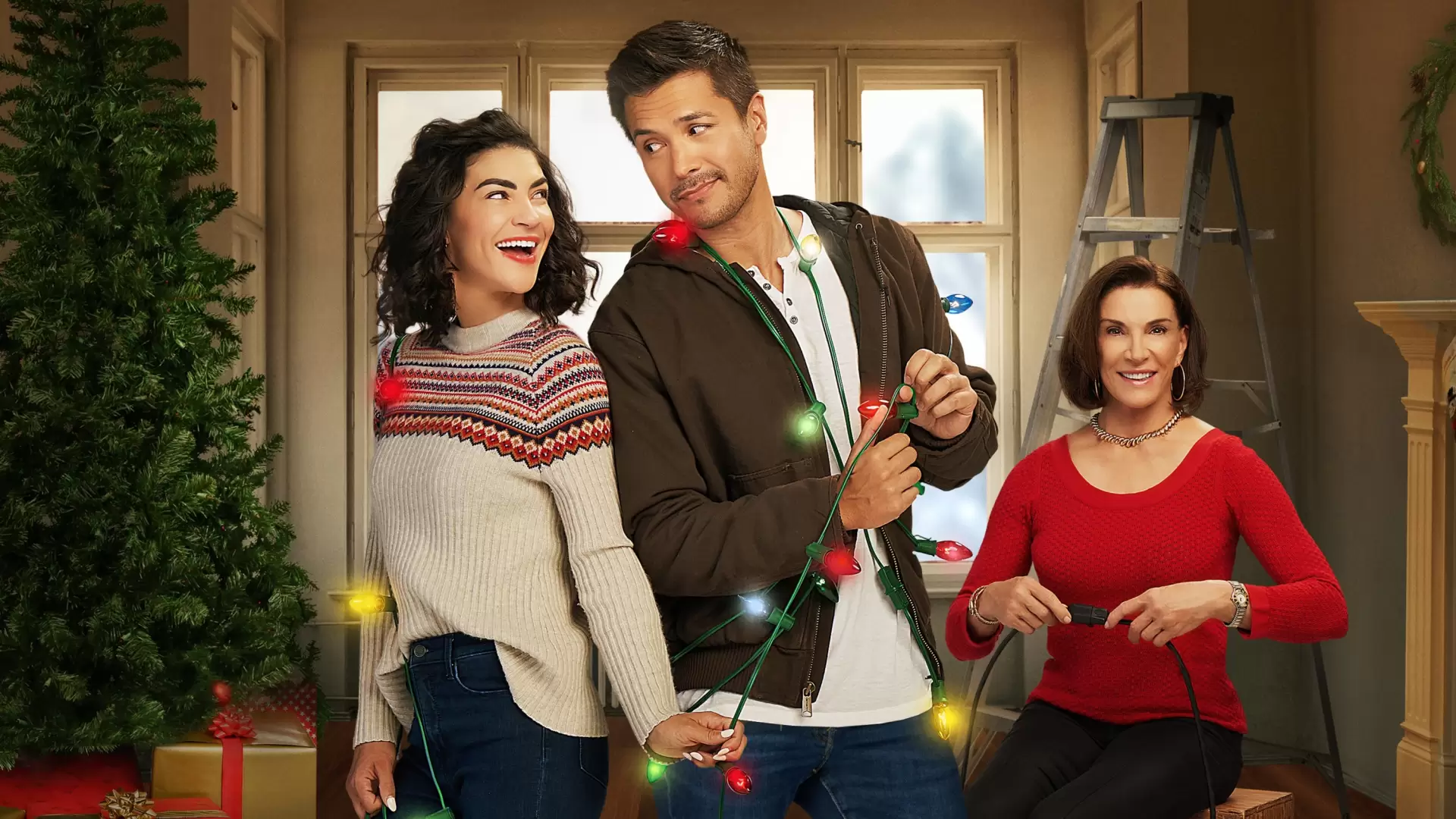 دانلود فیلم Designing Christmas 2022