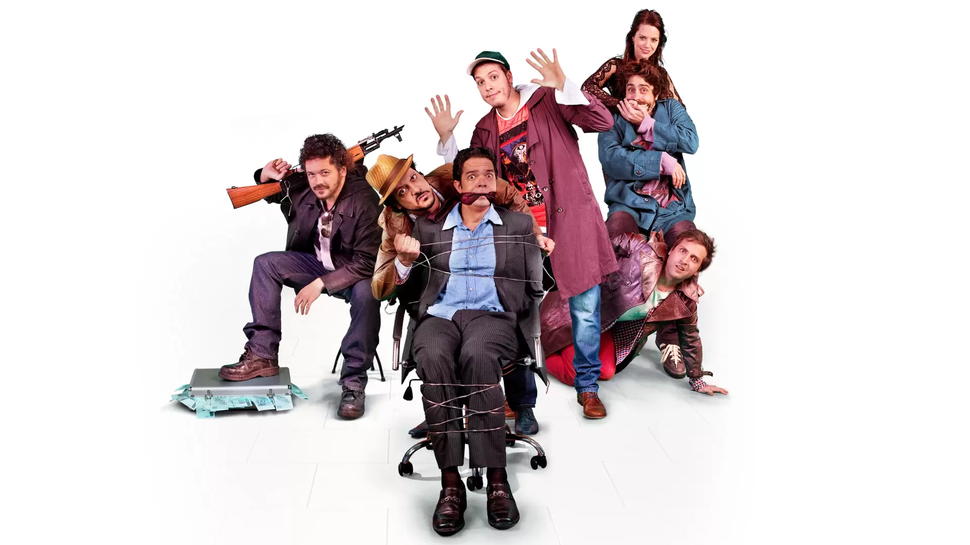 دانلود فیلم It’s Going to Work 2013