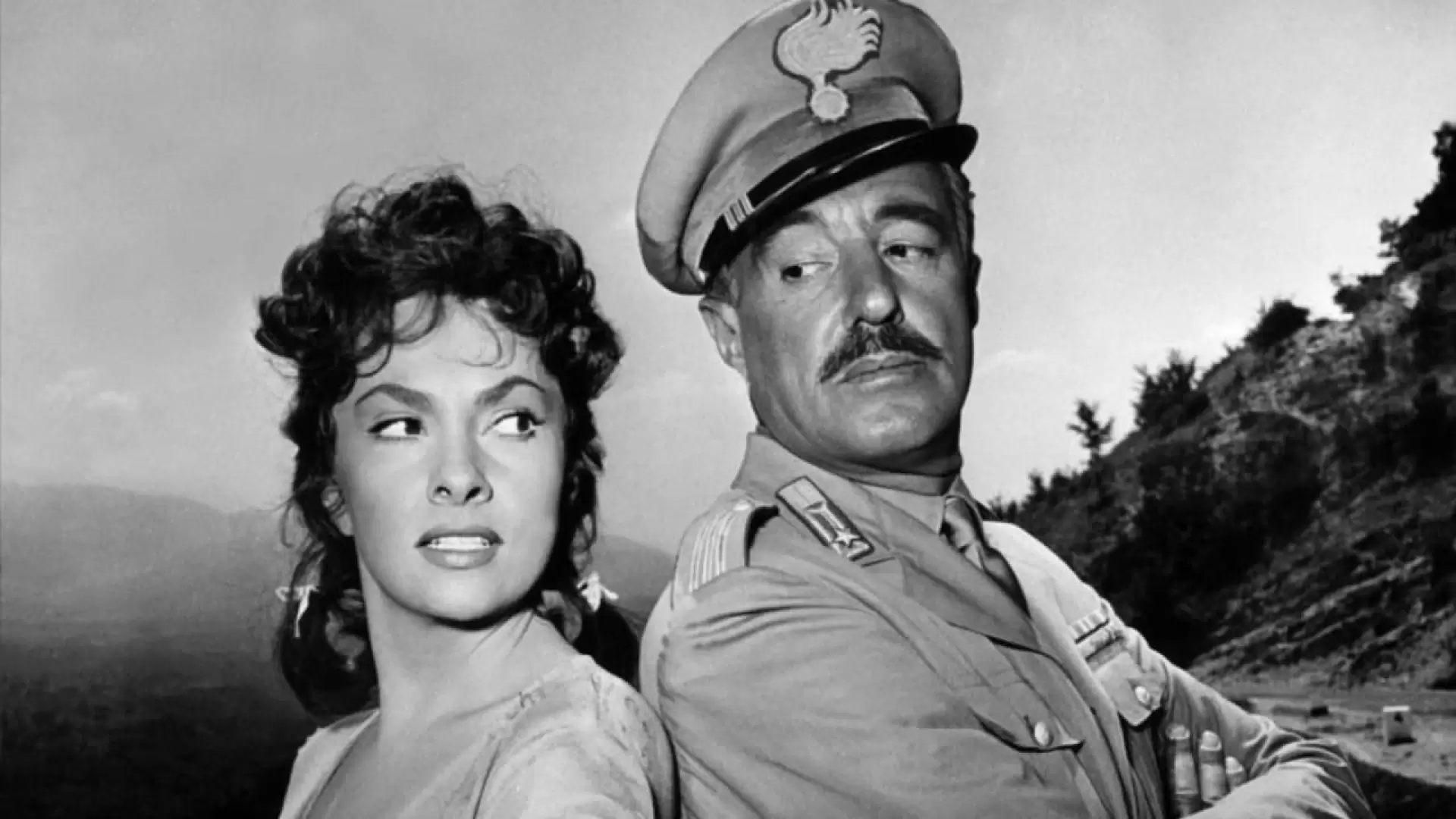 دانلود فیلم Bread, Love and Dreams 1953 (نان، عشق و رؤیاها) با زیرنویس فارسی