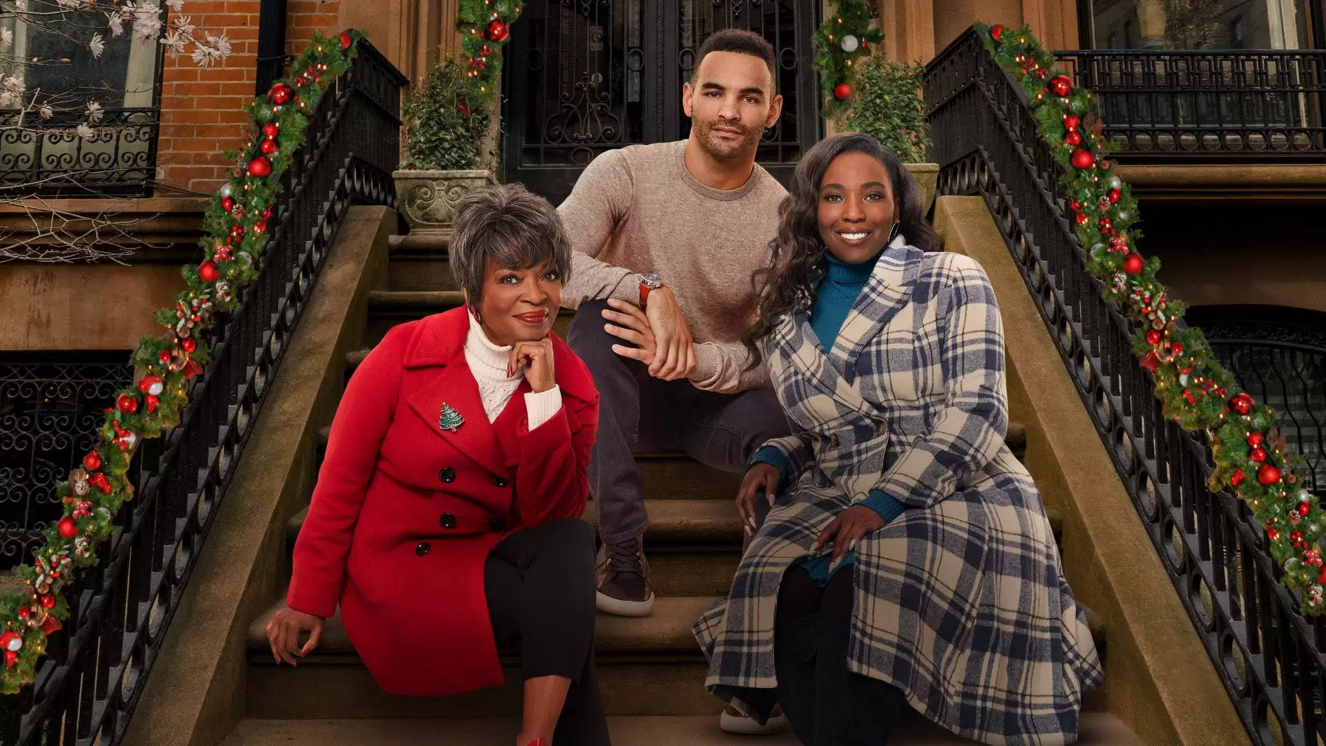 دانلود فیلم A Holiday in Harlem 2021