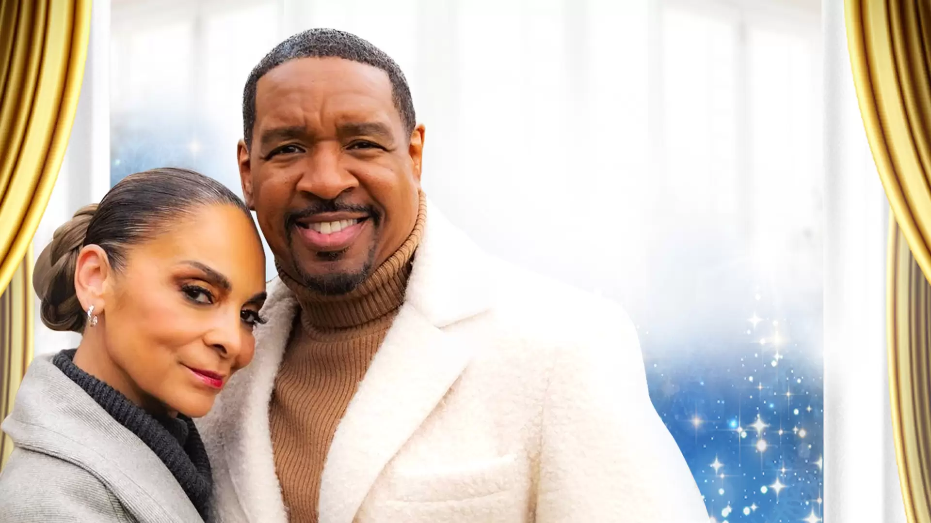 دانلود فیلم A Wesley Christmas 2022
