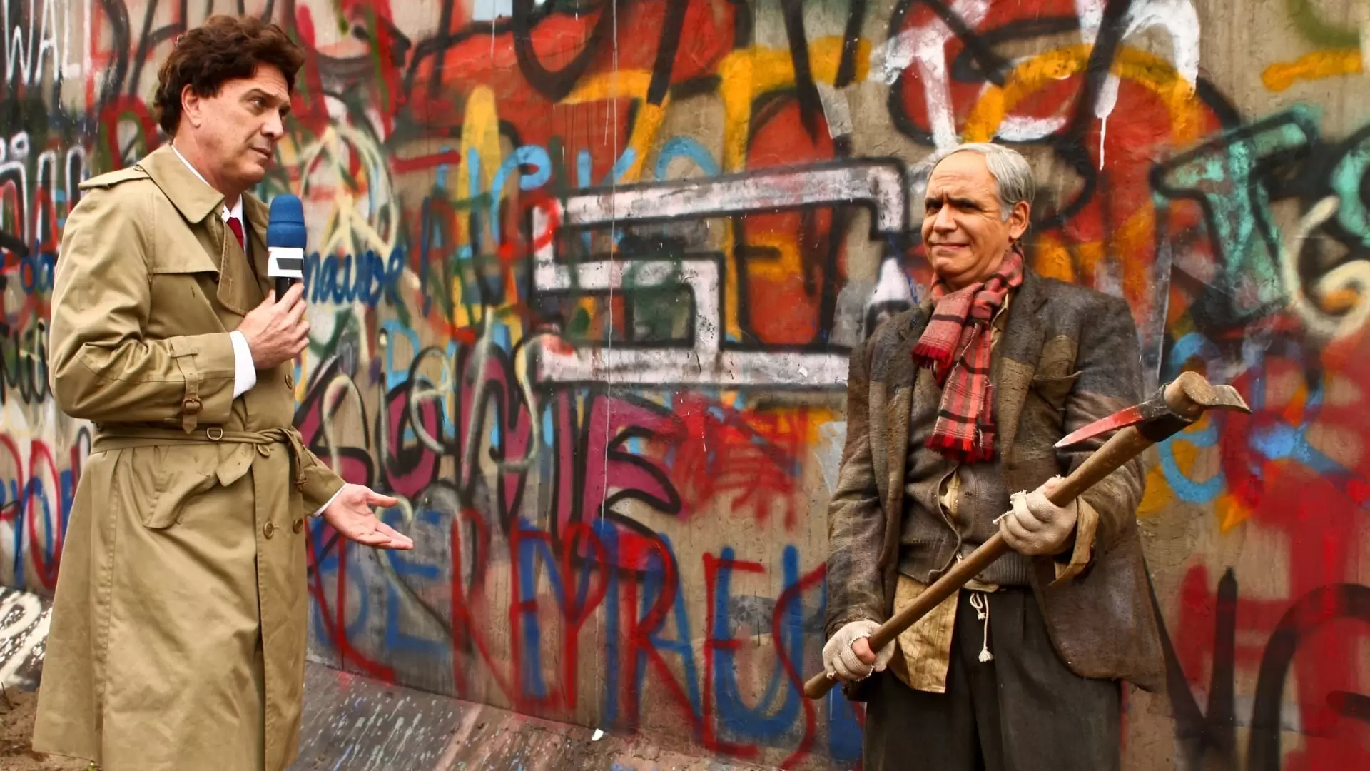 دانلود فیلم Agamenon: The Film 2012