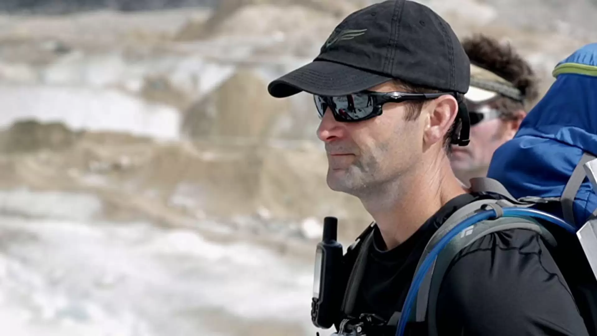 دانلود مستند Project Acheron: Patagonia 2015