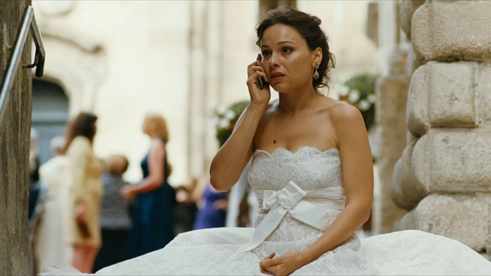 دانلود فیلم Maria, ihm schmeckt’s nicht! 2009