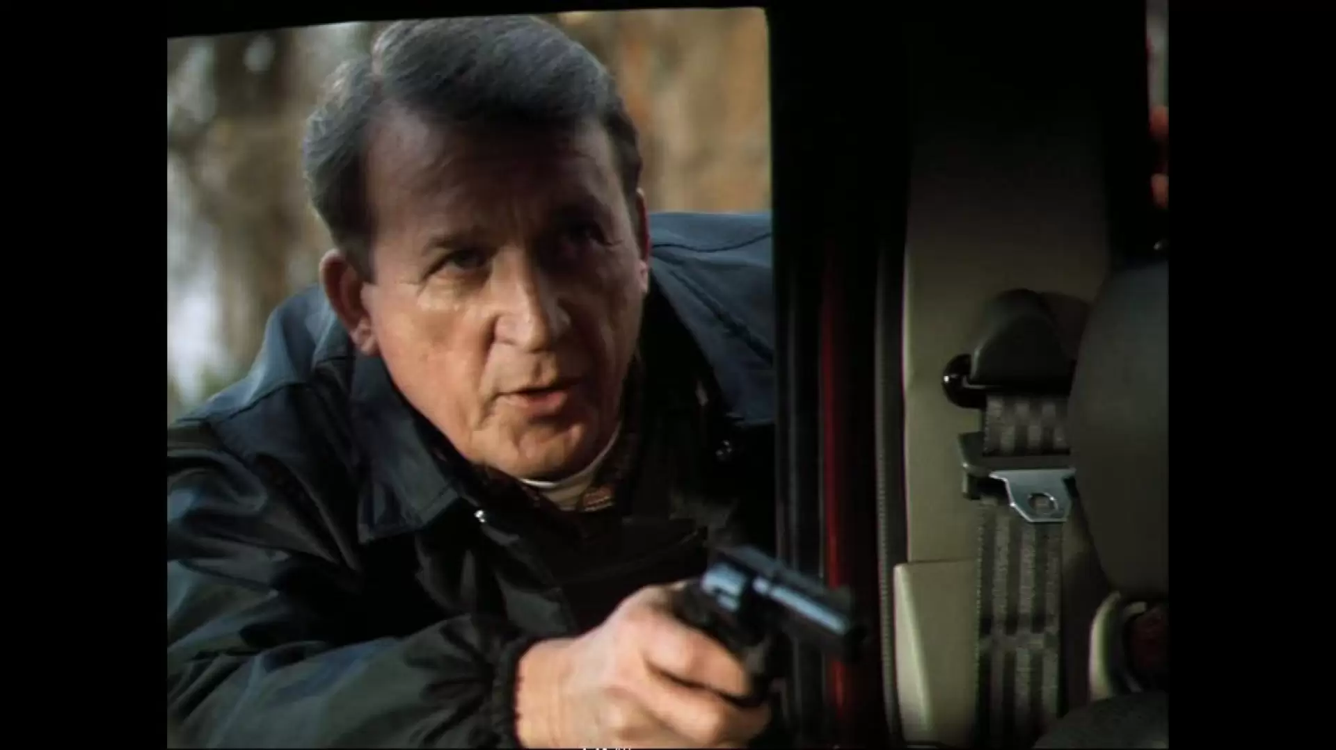 دانلود فیلم In the Line of Duty: Manhunt in the Dakotas 1991