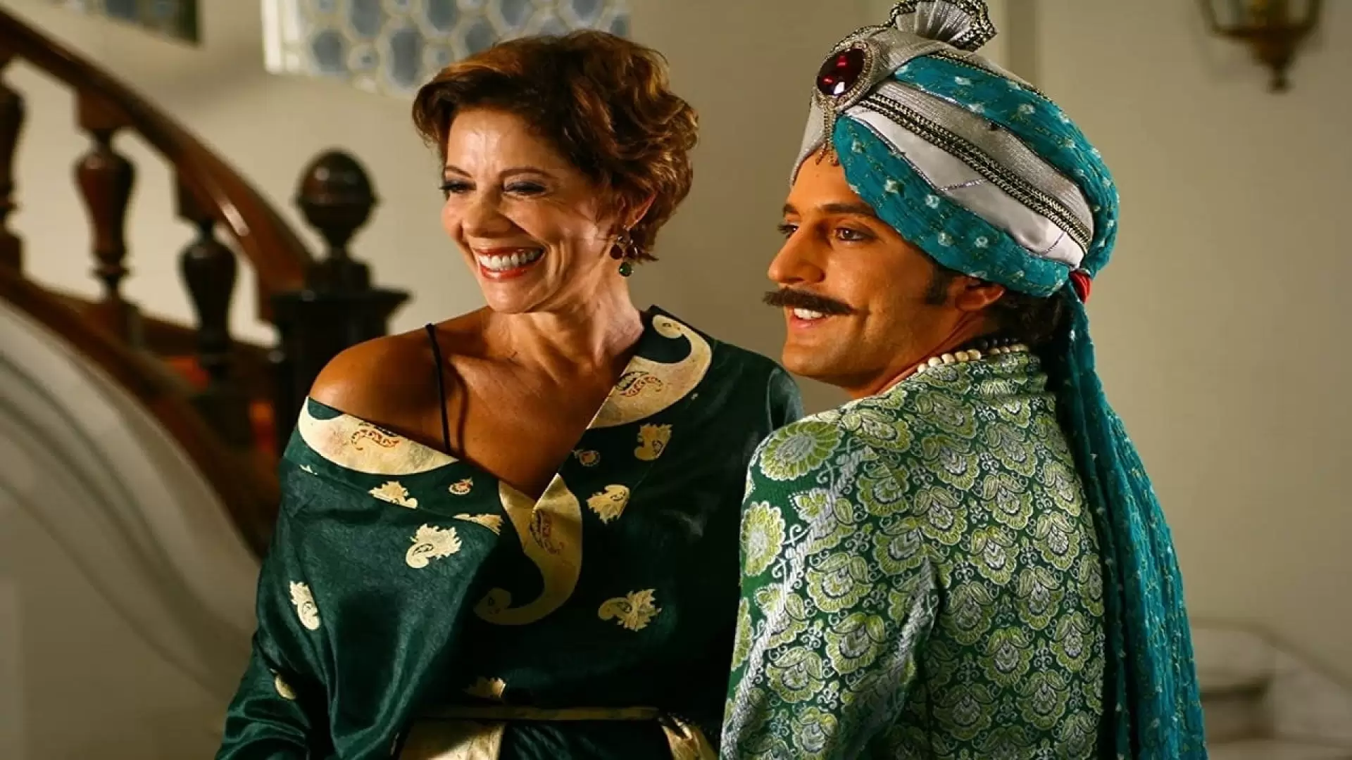 دانلود فیلم Não Se Preocupe, Nada Vai Dar Certo 2011