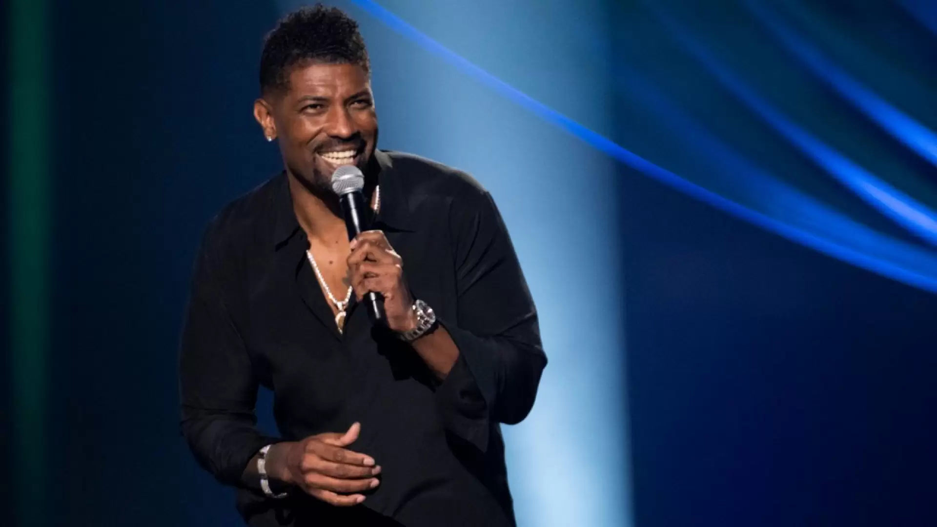 دانلود فیلم Deon Cole: Charleen’s Boy 2022
