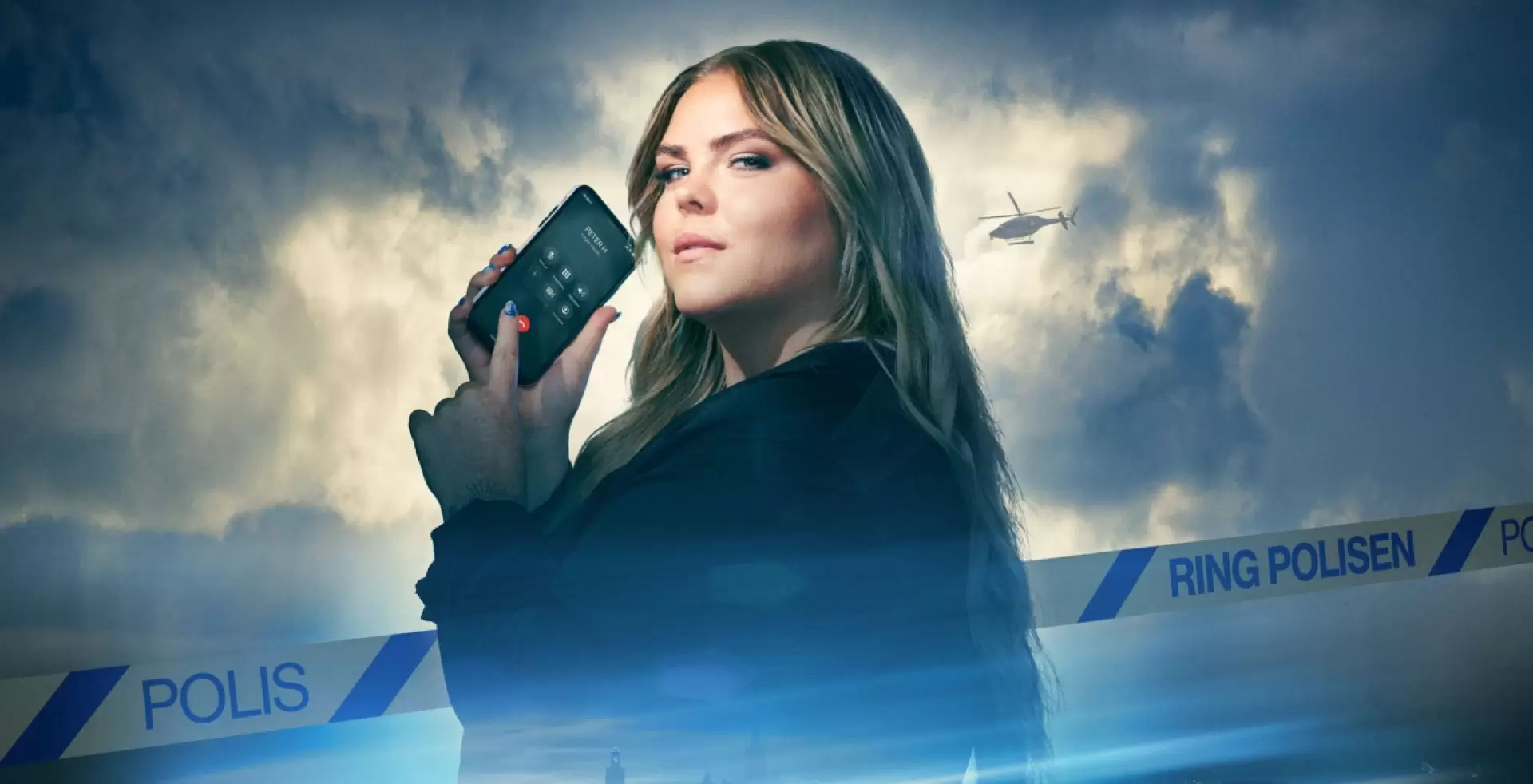 دانلود فیلم Ring polisen 2022