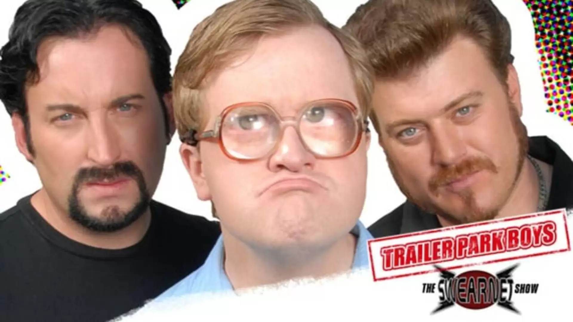 دانلود سریال Trailer Park Boys: The SwearNet Show 2022