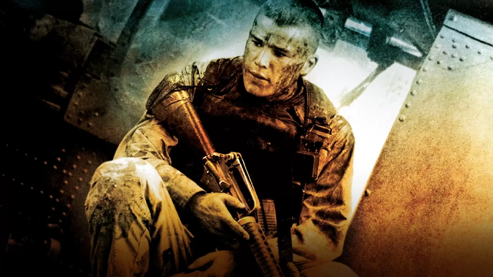 دانلود فیلم Black Hawk Down 2001 (سقوط شاهین سیاه) با زیرنویس فارسی و تماشای آنلاین
