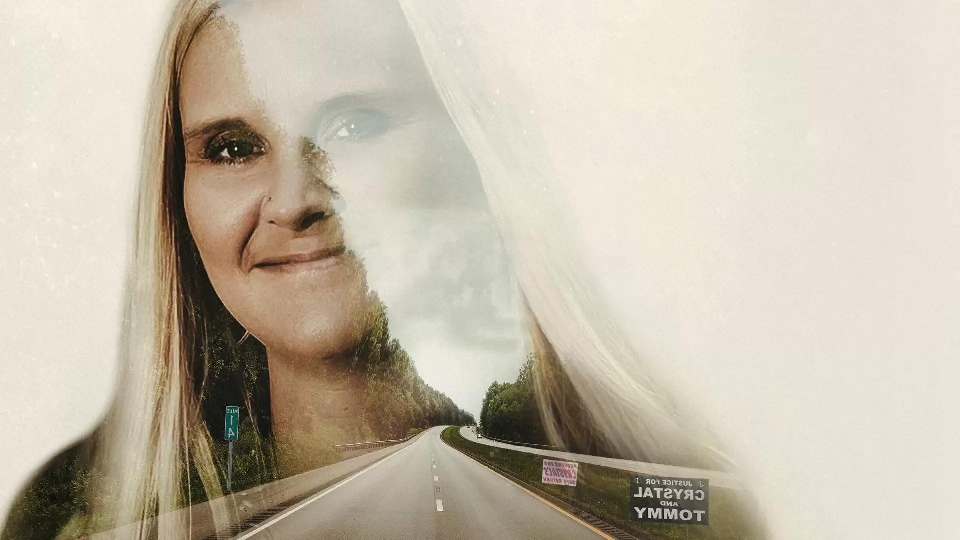 دانلود مستند The Disappearance of Crystal Rogers 2018
