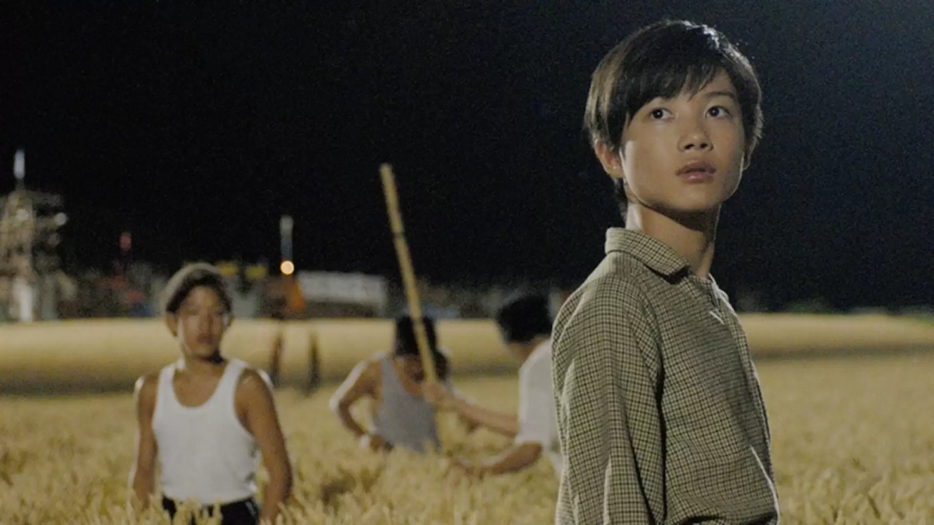 دانلود فیلم Tôku no sora ni kieta 2007