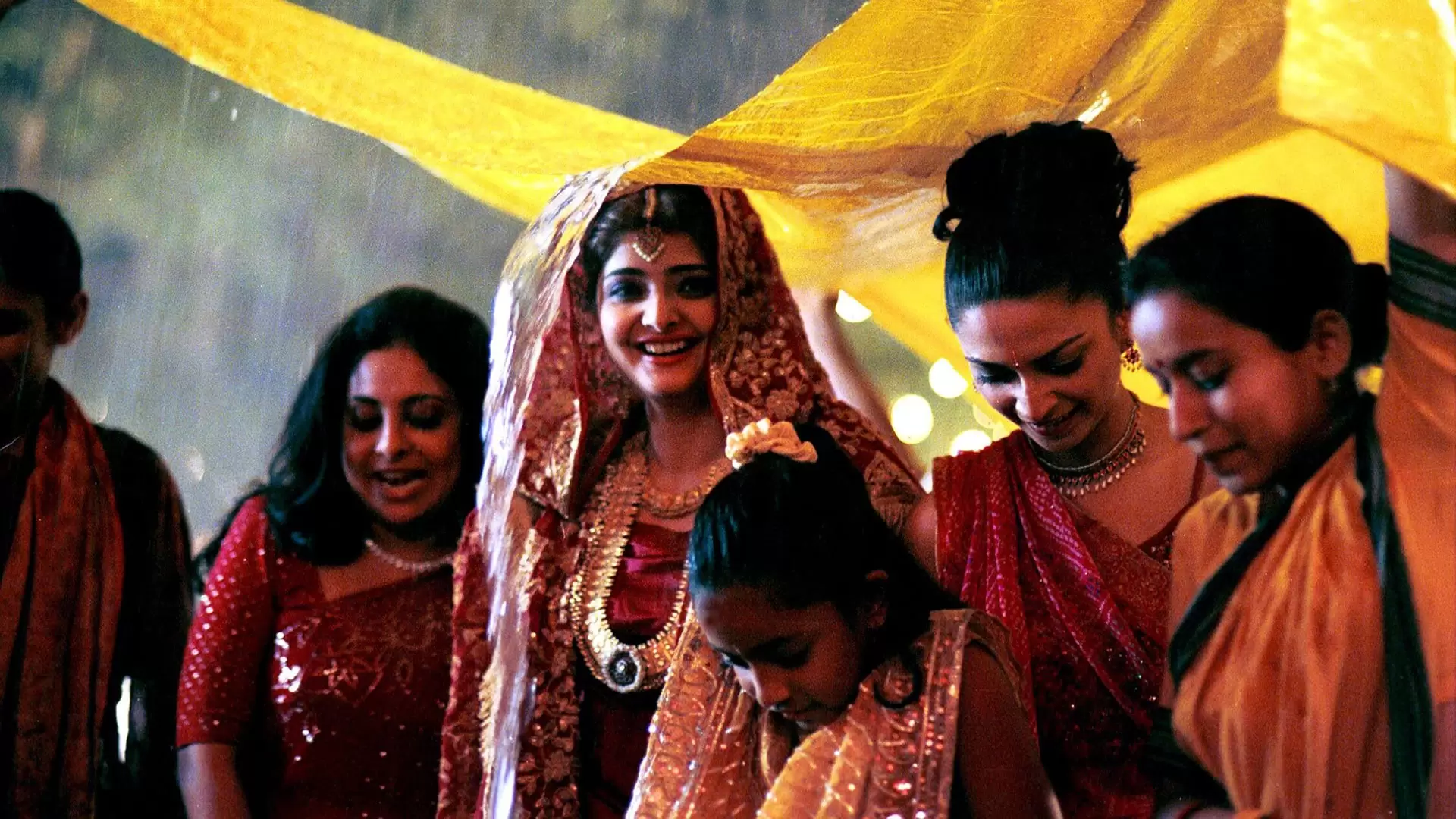 دانلود فیلم Monsoon Wedding 2001 (عروسی مانسون) با زیرنویس فارسی
