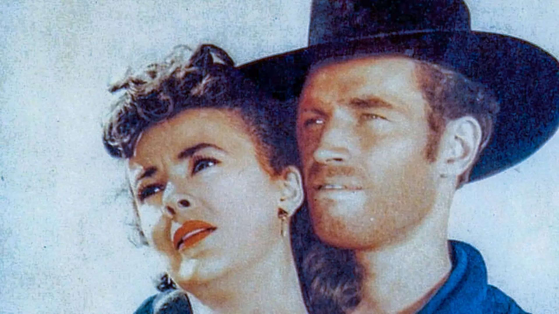 دانلود فیلم Arrowhead 1953 با زیرنویس فارسی