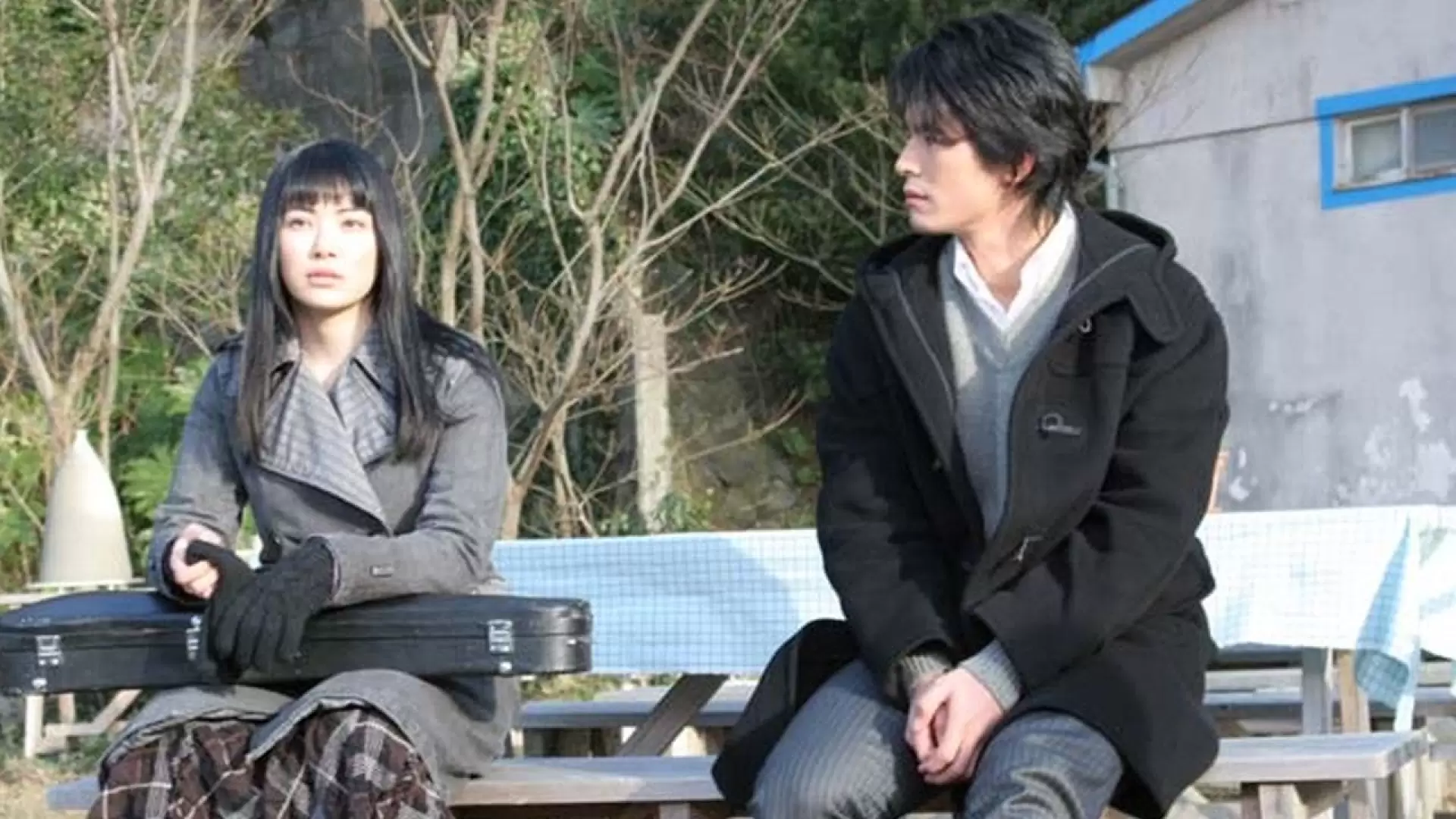 دانلود فیلم A Heartful of Love 2005