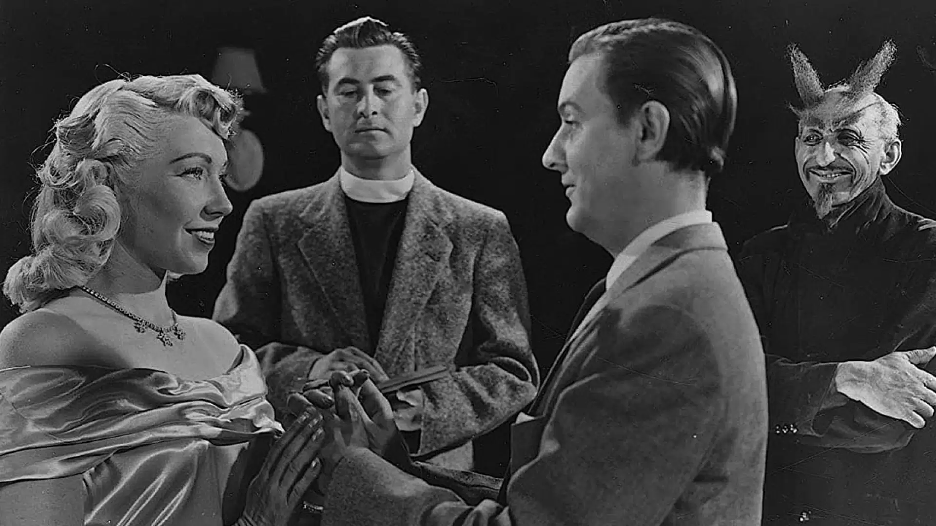 دانلود فیلم Glen or Glenda 1953