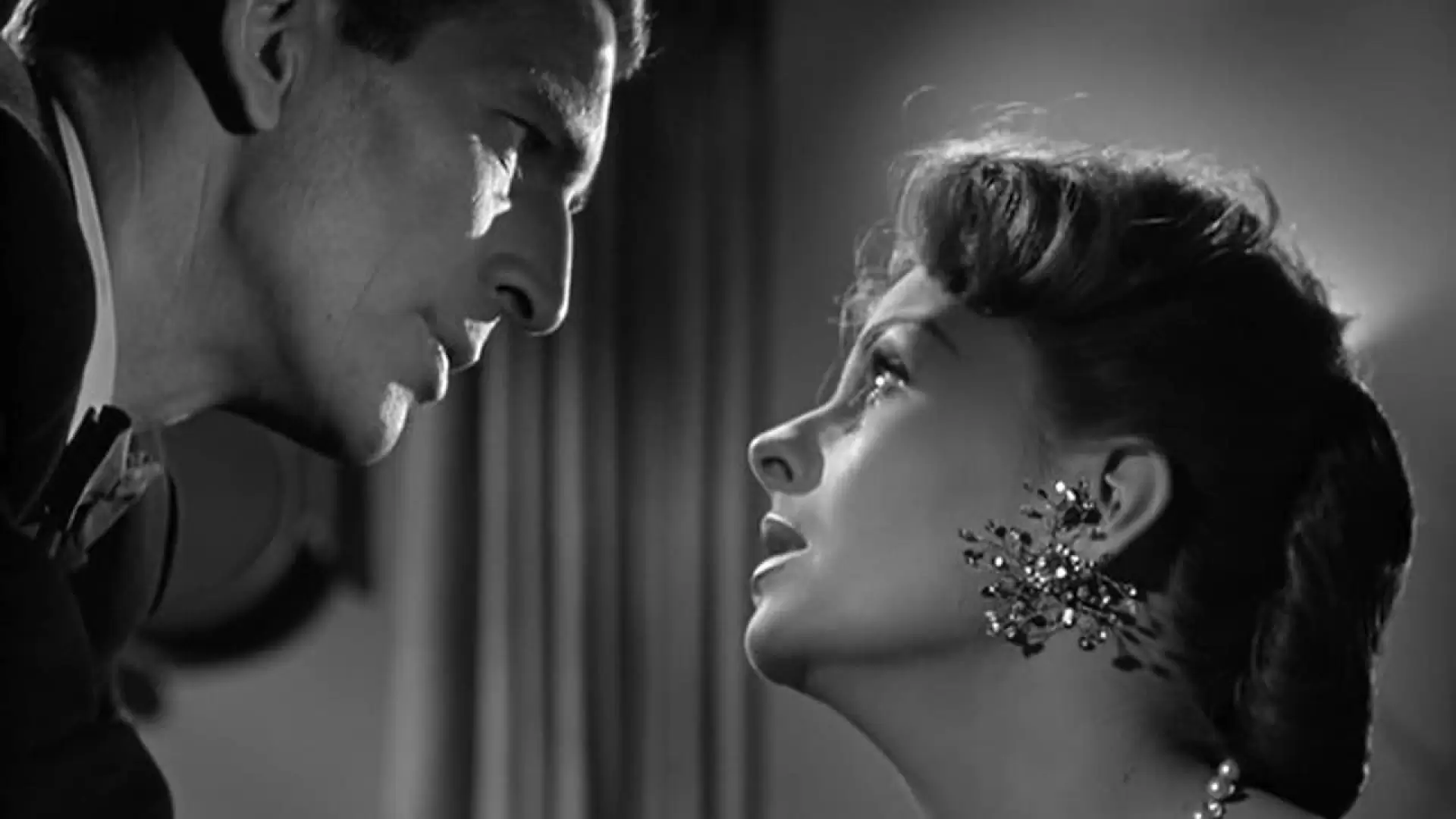 دانلود فیلم Dangerous Crossing 1953 با زیرنویس فارسی