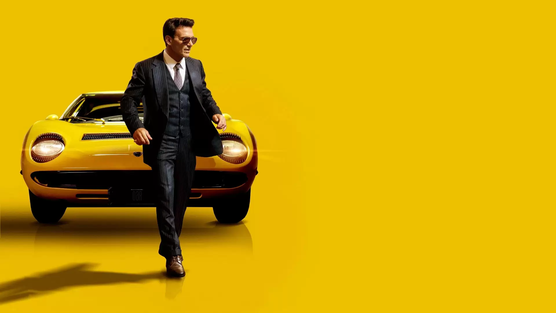دانلود فیلم Lamborghini: The Man Behind the Legend 2022 با زیرنویس فارسی و تماشای آنلاین