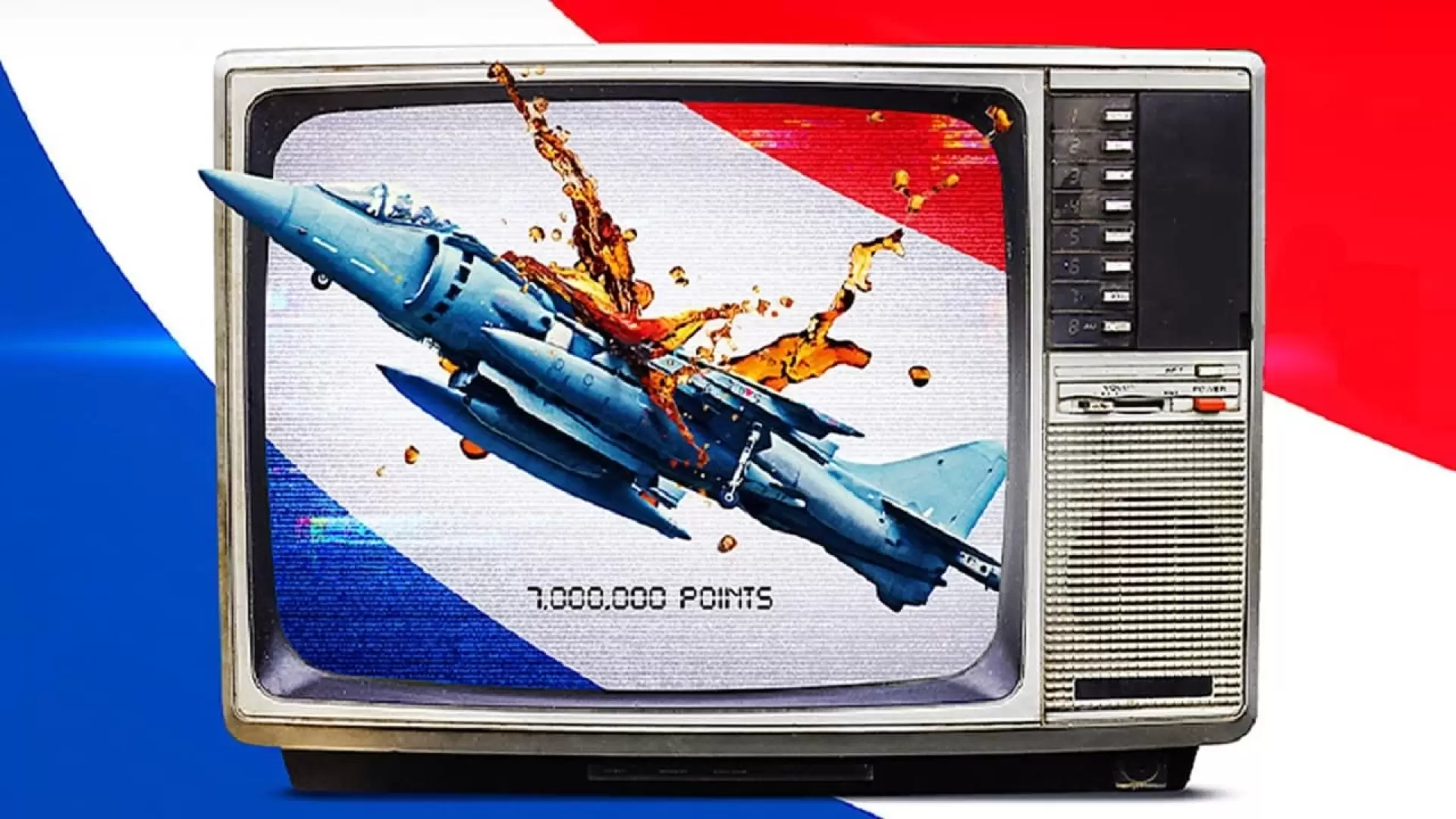 دانلود مستند Pepsi, Where’s My Jet? 2022
