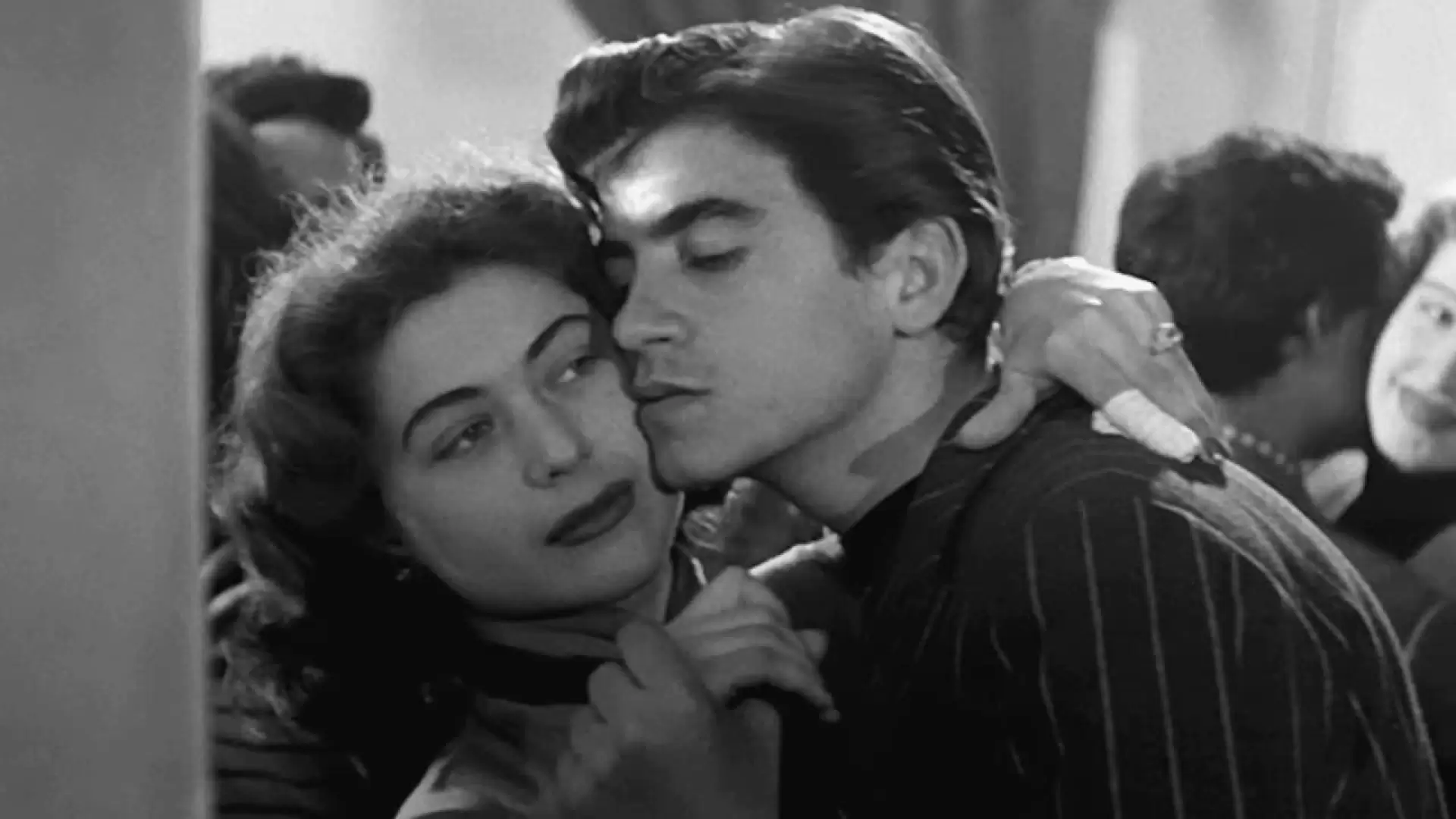 دانلود مستند Love in the City 1953 با زیرنویس فارسی