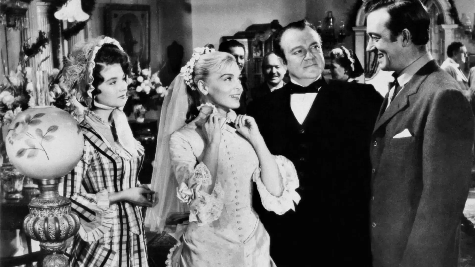 دانلود فیلم Silver Lode 1954
