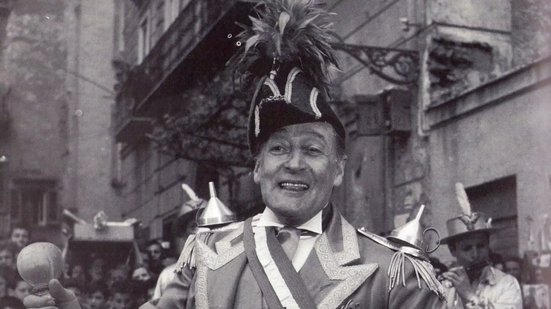 دانلود فیلم The Gold of Naples 1954