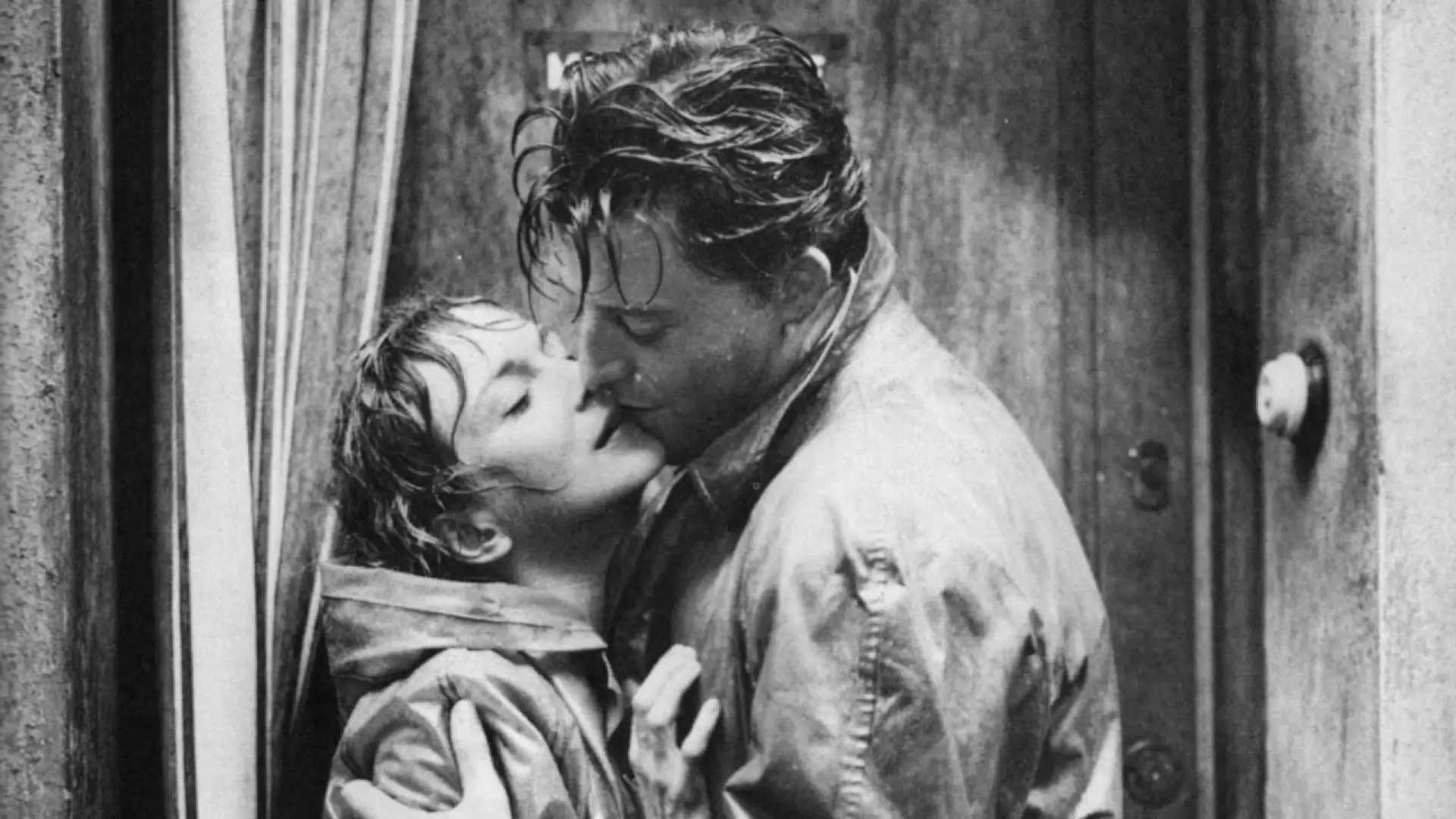 دانلود فیلم Lovers, Happy Lovers! 1954