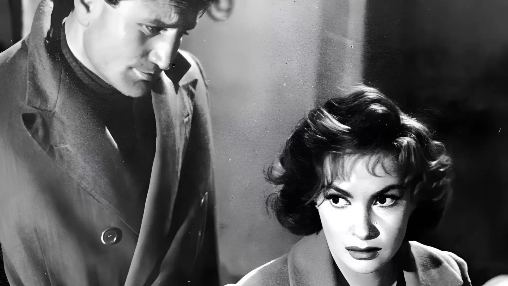 دانلود فیلم Woman of Rome 1954 با زیرنویس فارسی
