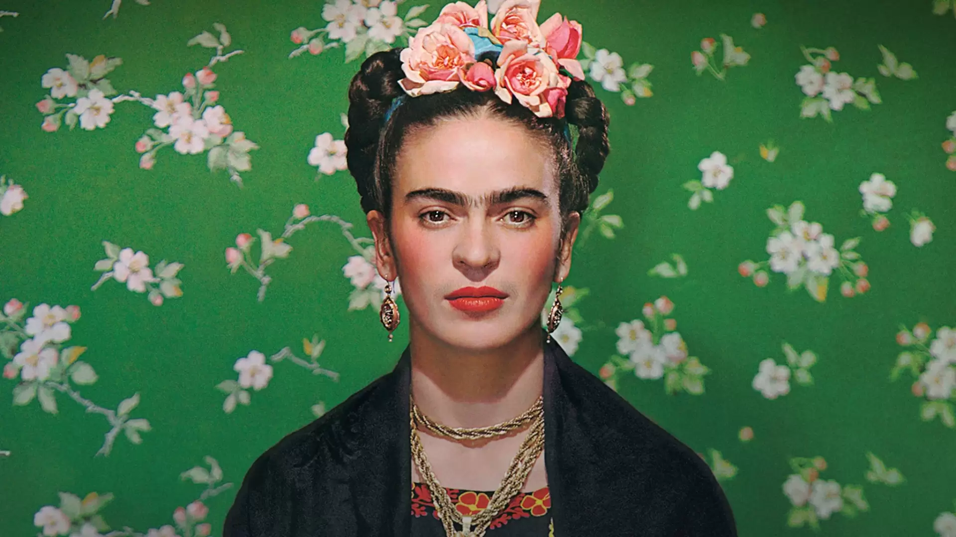 دانلود مستند Frida. Viva la Vida 2019