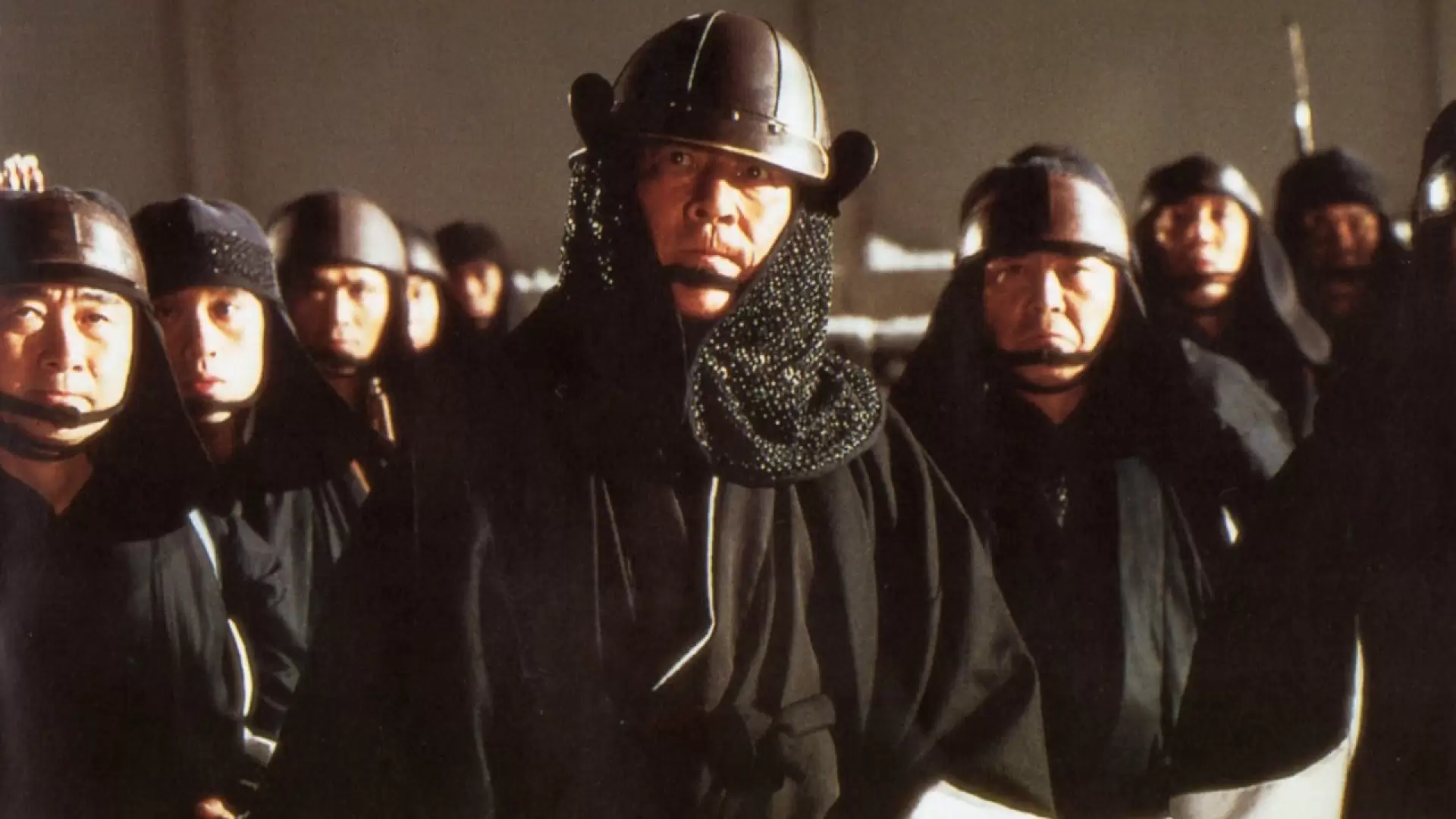 دانلود فیلم 47 Ronin 1994 (چهل و هفت رونین)