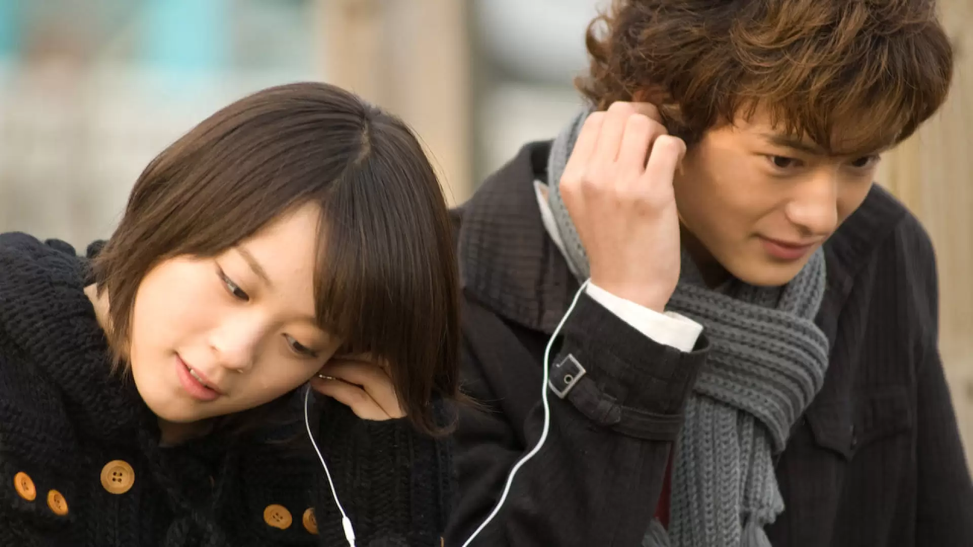 دانلود فیلم Halfway 2009