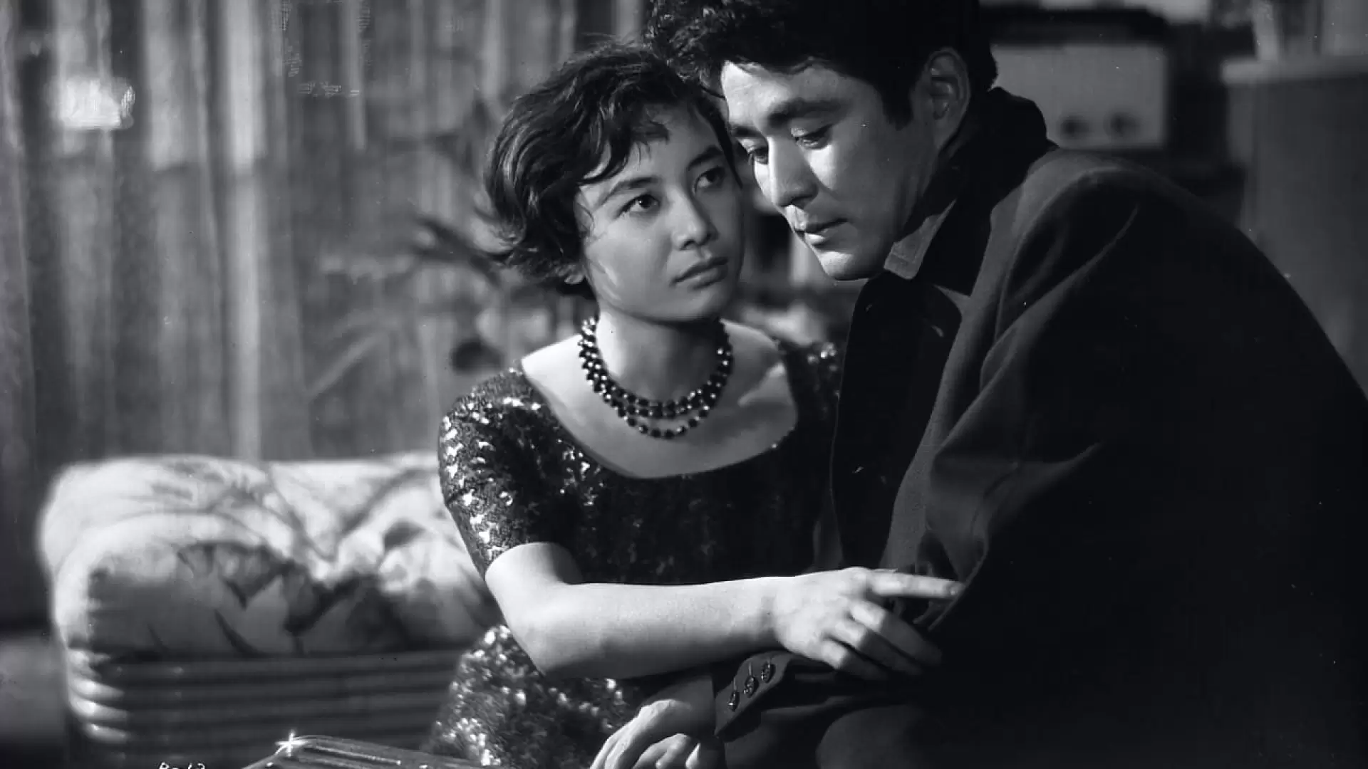 دانلود فیلم Hungry Soul, Part II 1956
