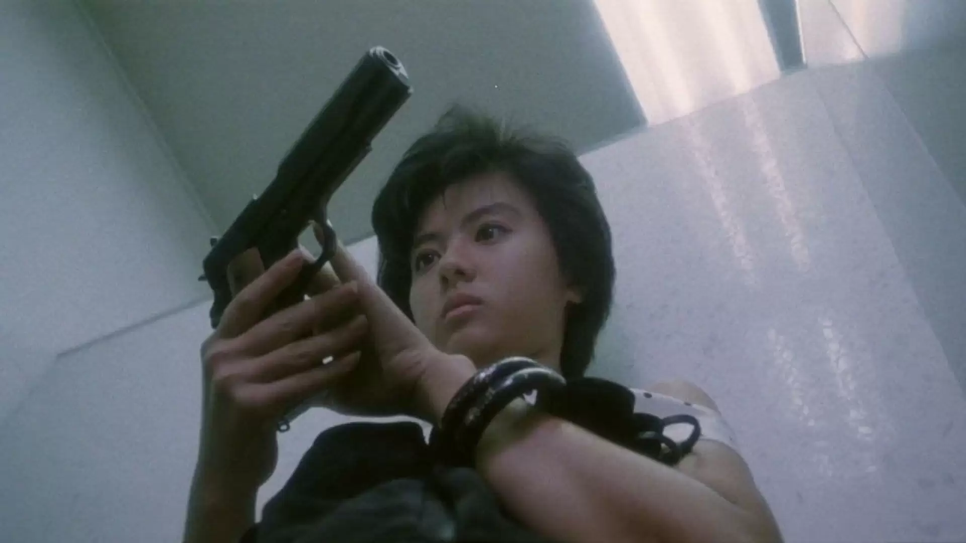 دانلود فیلم Like a Savage 1985