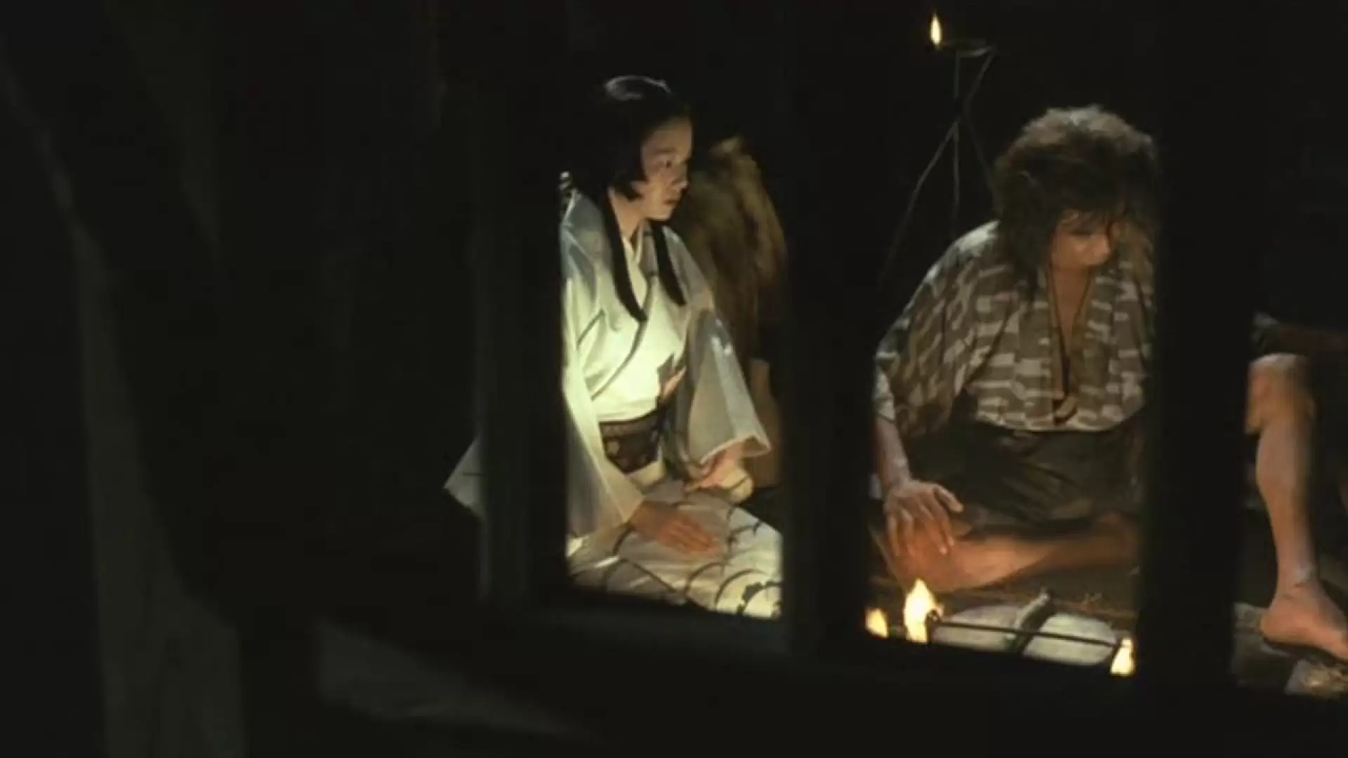 دانلود فیلم Arashi ga oka 1988
