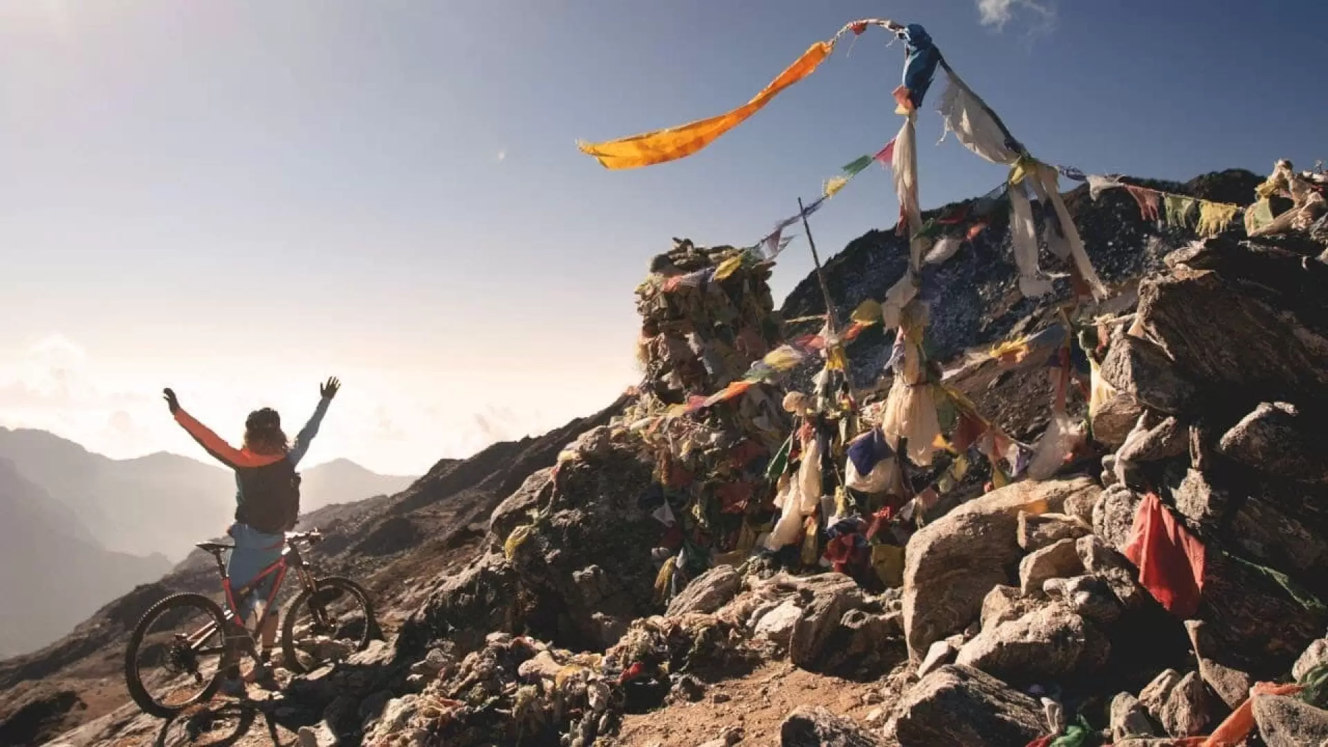 دانلود مستند The Quest: Nepal 2022 با تماشای آنلاین