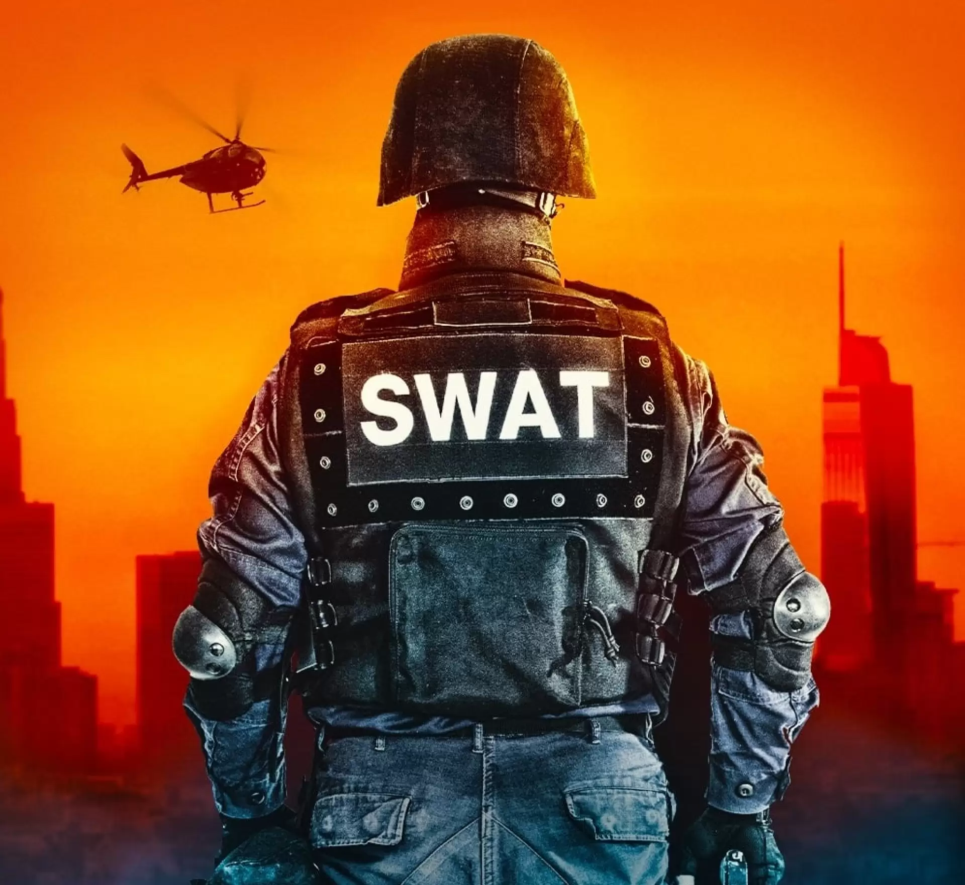 دانلود مستند I, Hostage 2019