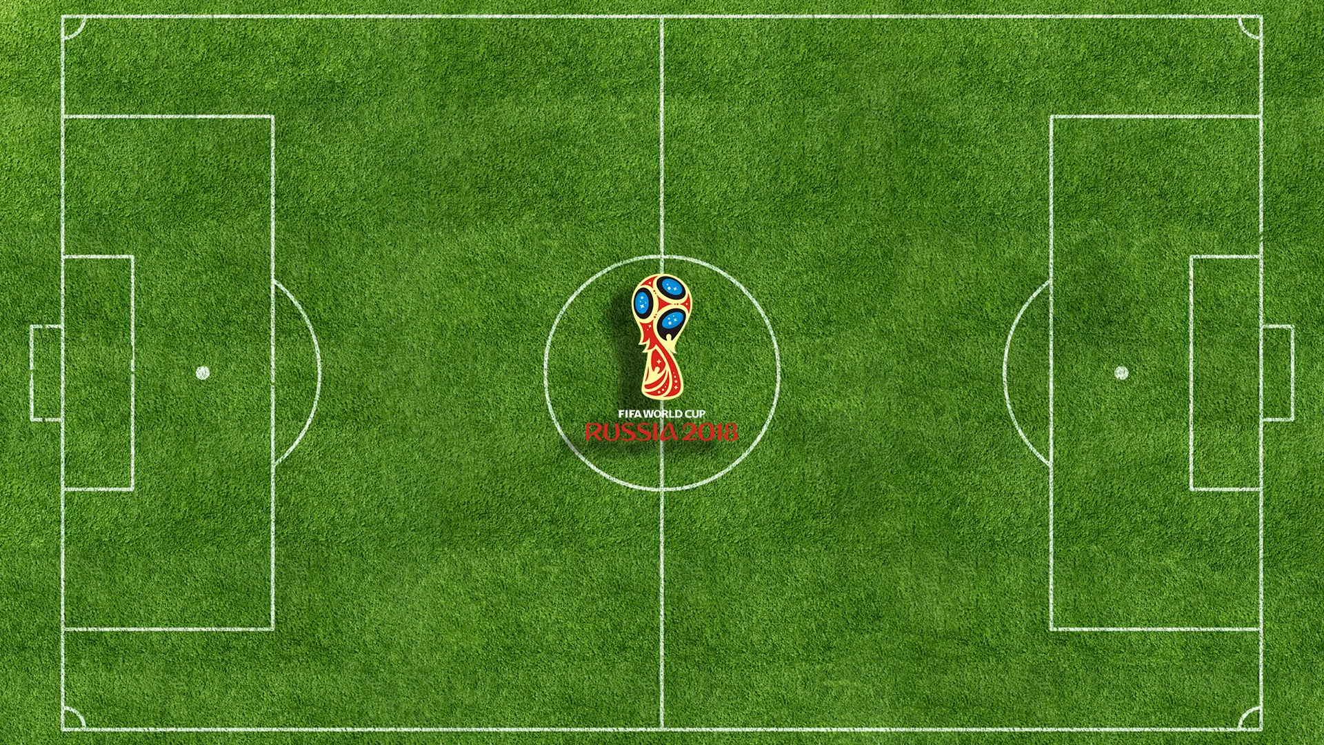 دانلود سریال FIFA World Cup Russia 2018 (جام جهانی روسیه ۲۰۱۸) با تماشای آنلاین