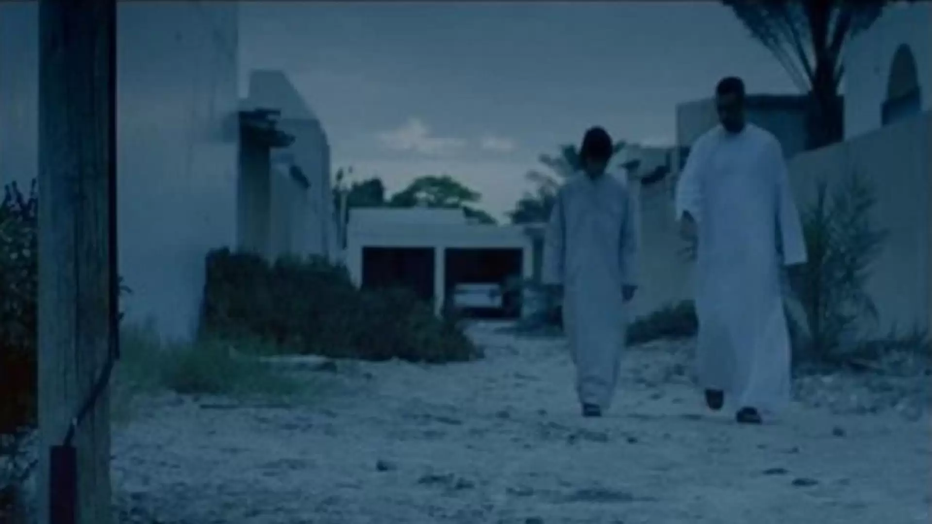 دانلود فیلم Under the Sun 2015