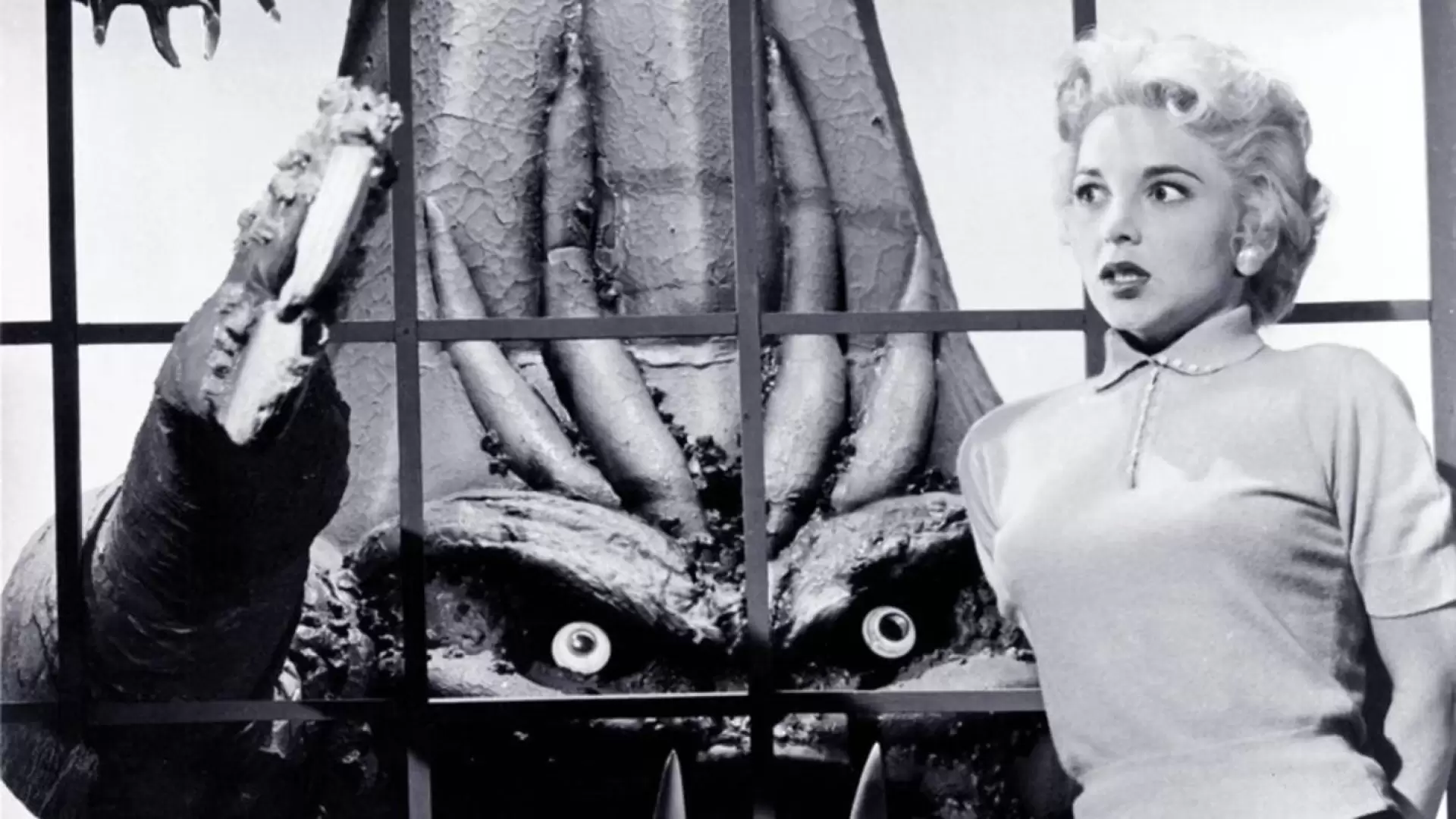 دانلود فیلم It Conquered the World 1956