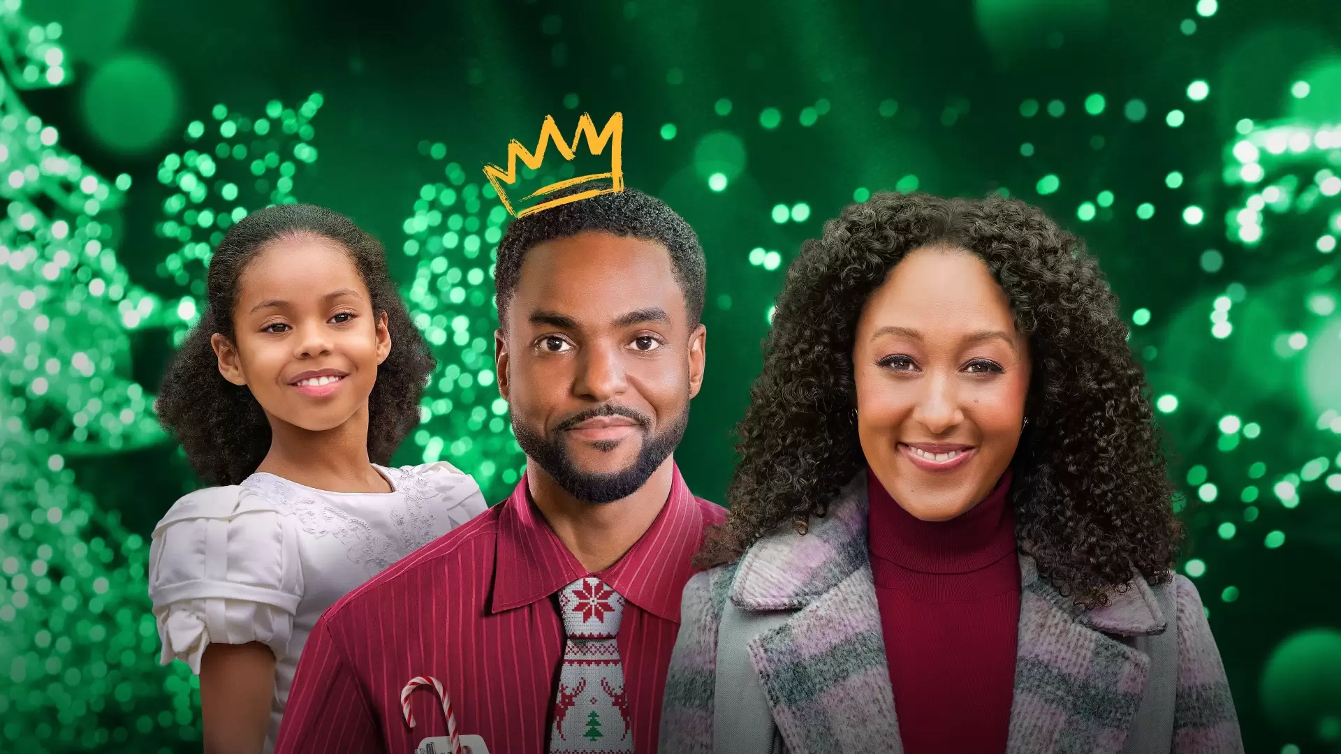 دانلود فیلم Inventing the Christmas Prince 2022