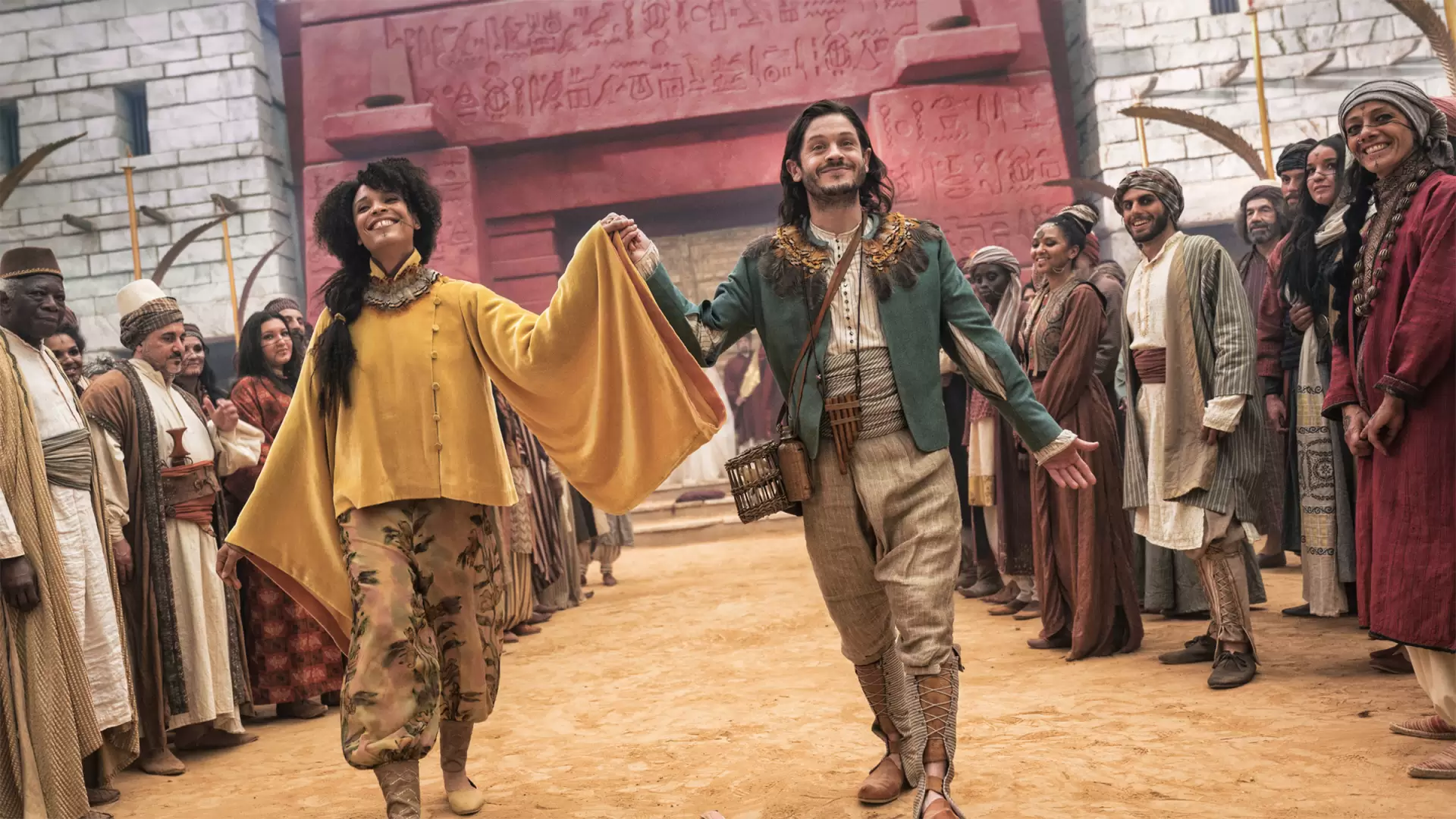 دانلود فیلم The Magic Flute 2022 با تماشای آنلاین