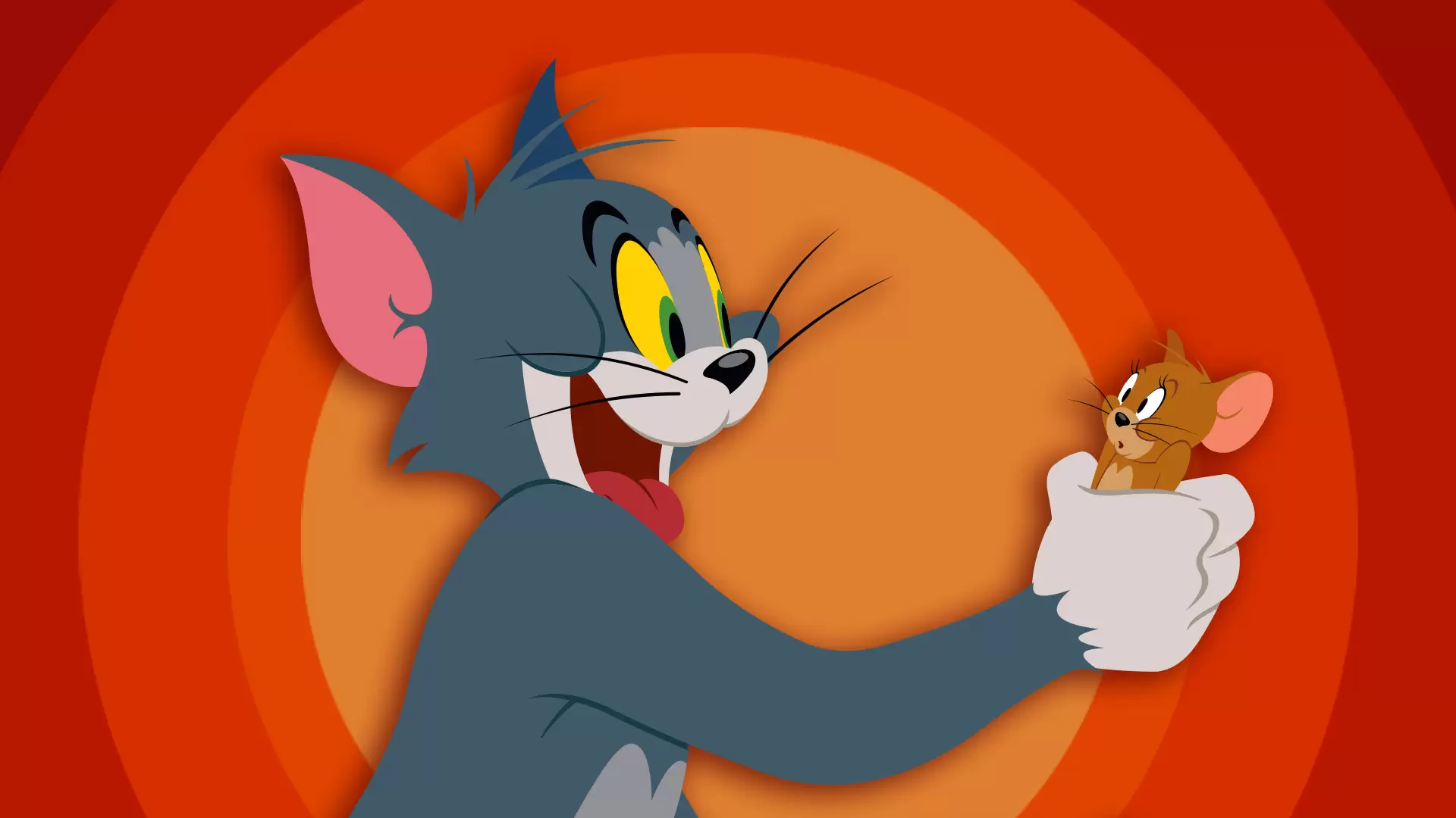 دانلود انیمیشن Tom and Jerry Complete Collection 1940-2007 (تام و جری) با تماشای آنلاین