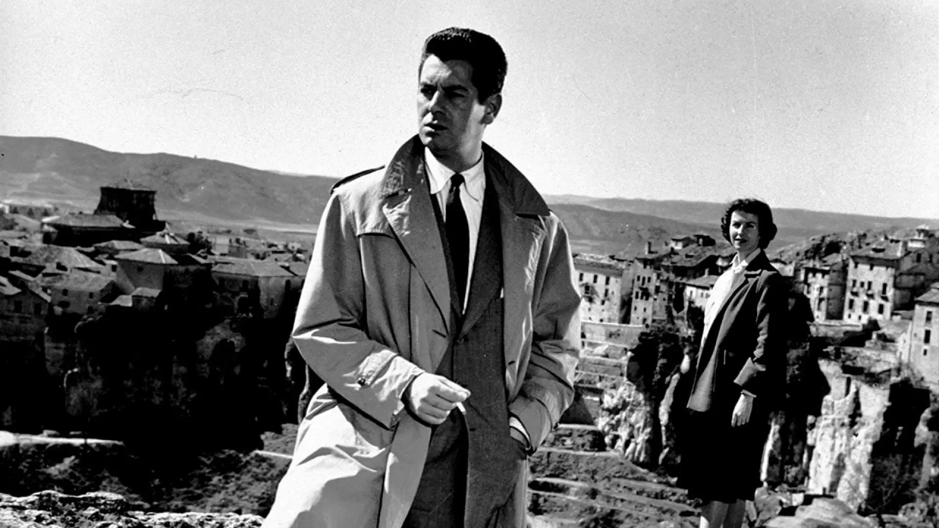 دانلود فیلم Main Street 1956 (خیابان اصلی) با زیرنویس فارسی