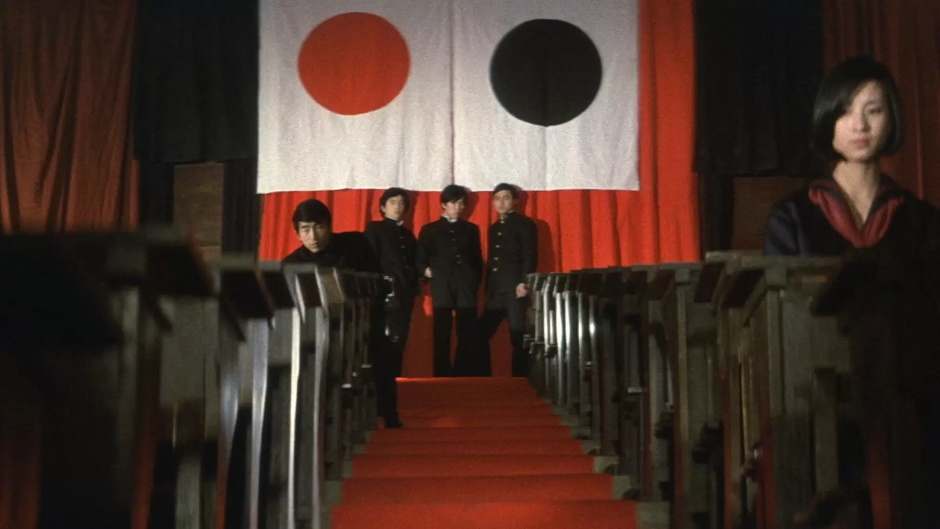 دانلود فیلم Nihon shunka-kô 1967